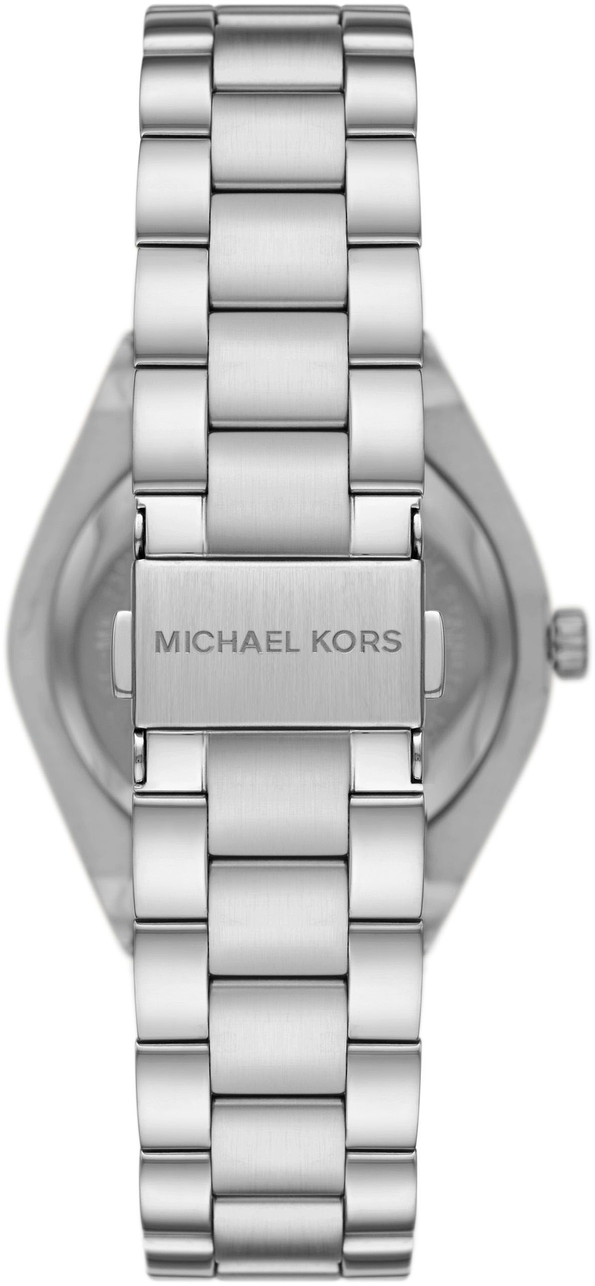 MICHAEL KORS Quarzuhr »LENNOX, MK7393«