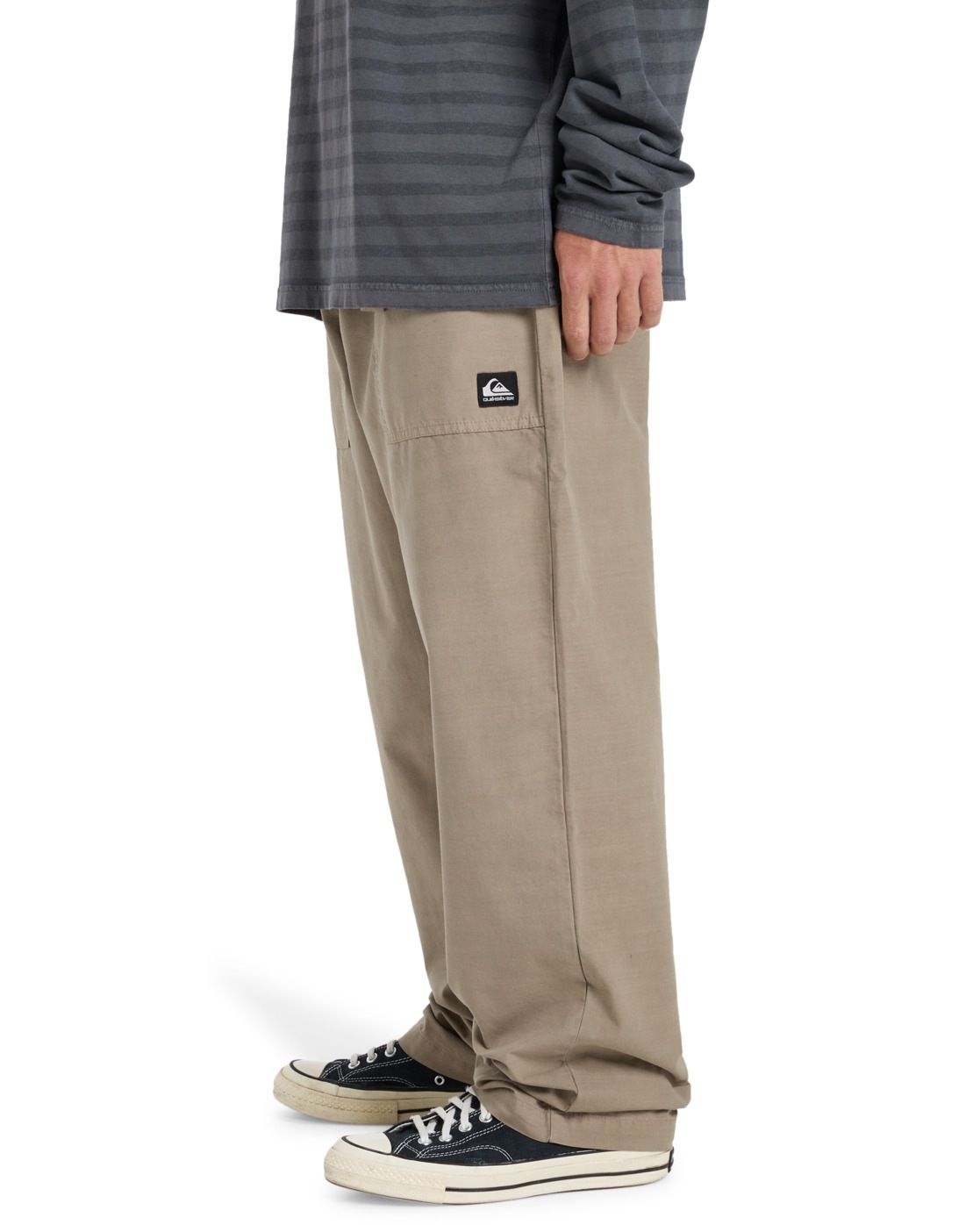 Quiksilver Cargoshorts "Double Crown" günstig online kaufen