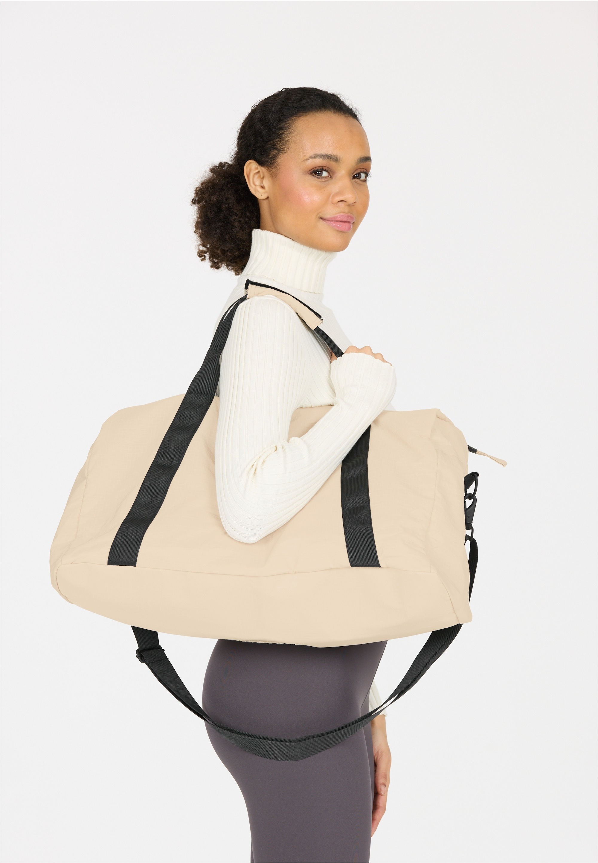 ATHLECIA Sporttasche »Kimberly«, aus robustem Ripstop-Material