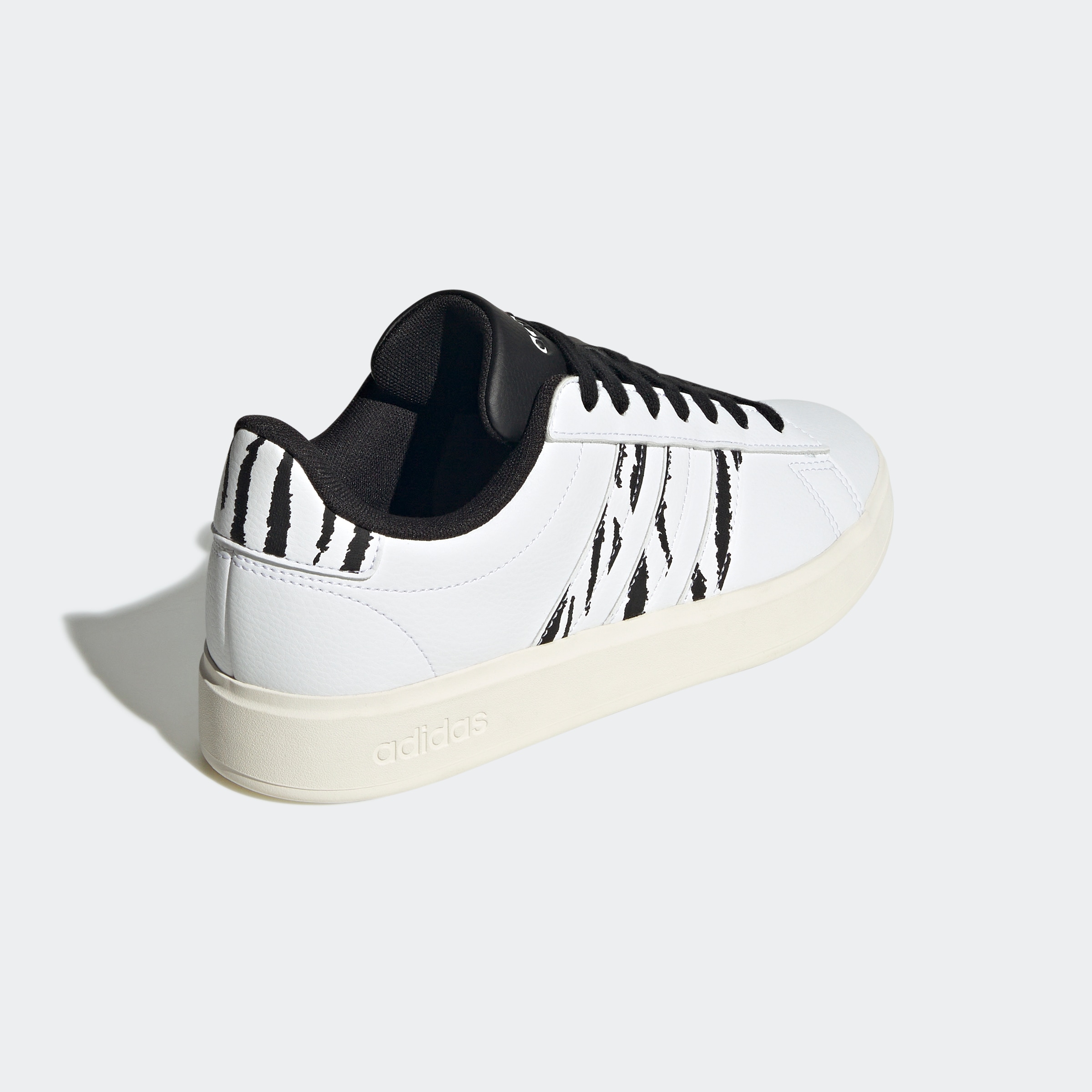 adidas Sportswear Sneaker »GRAND COURT 2.0«, Design auf den Spuren des adidas Superstar