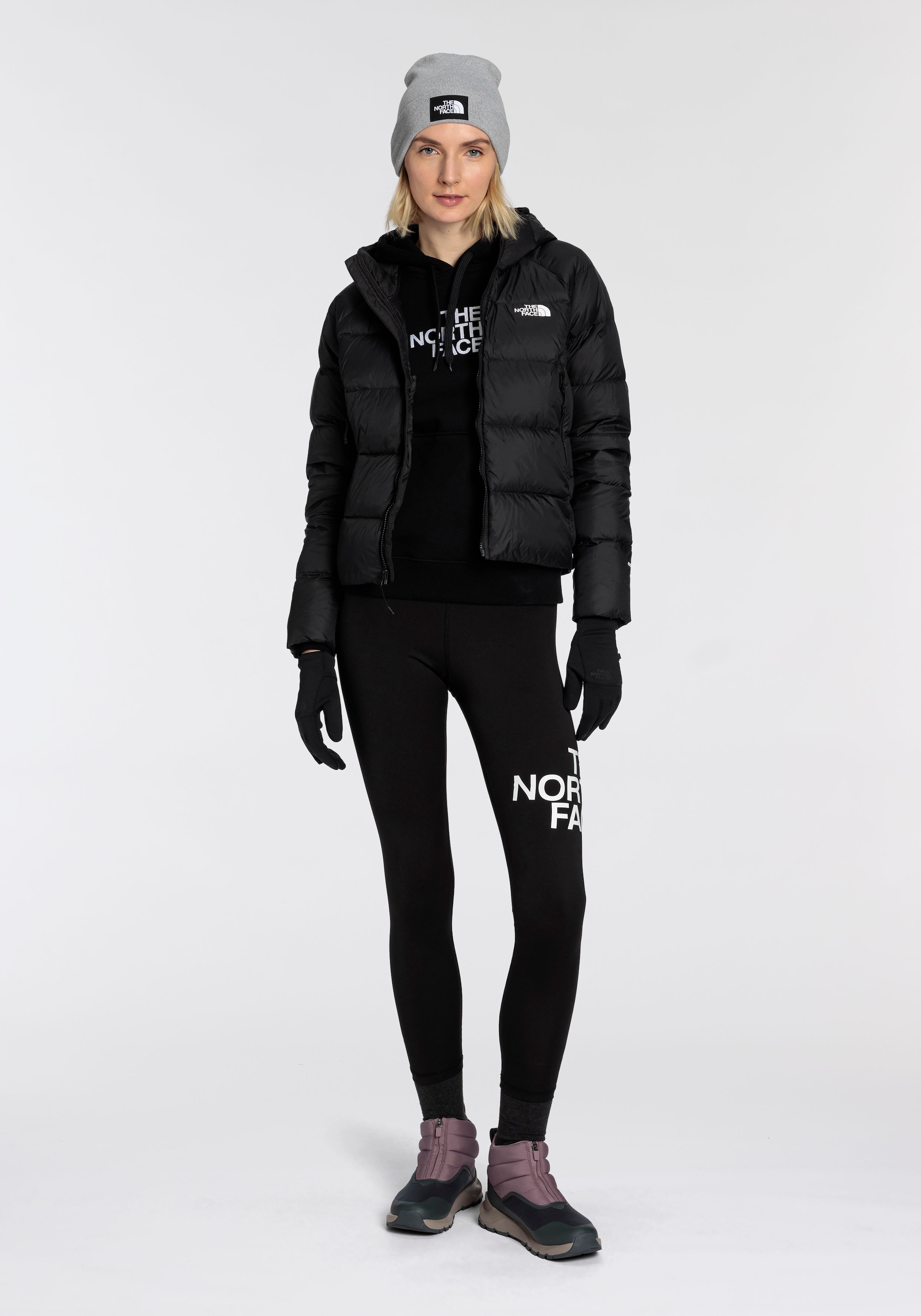 The North Face Lauftights "FLEX MID RISE"