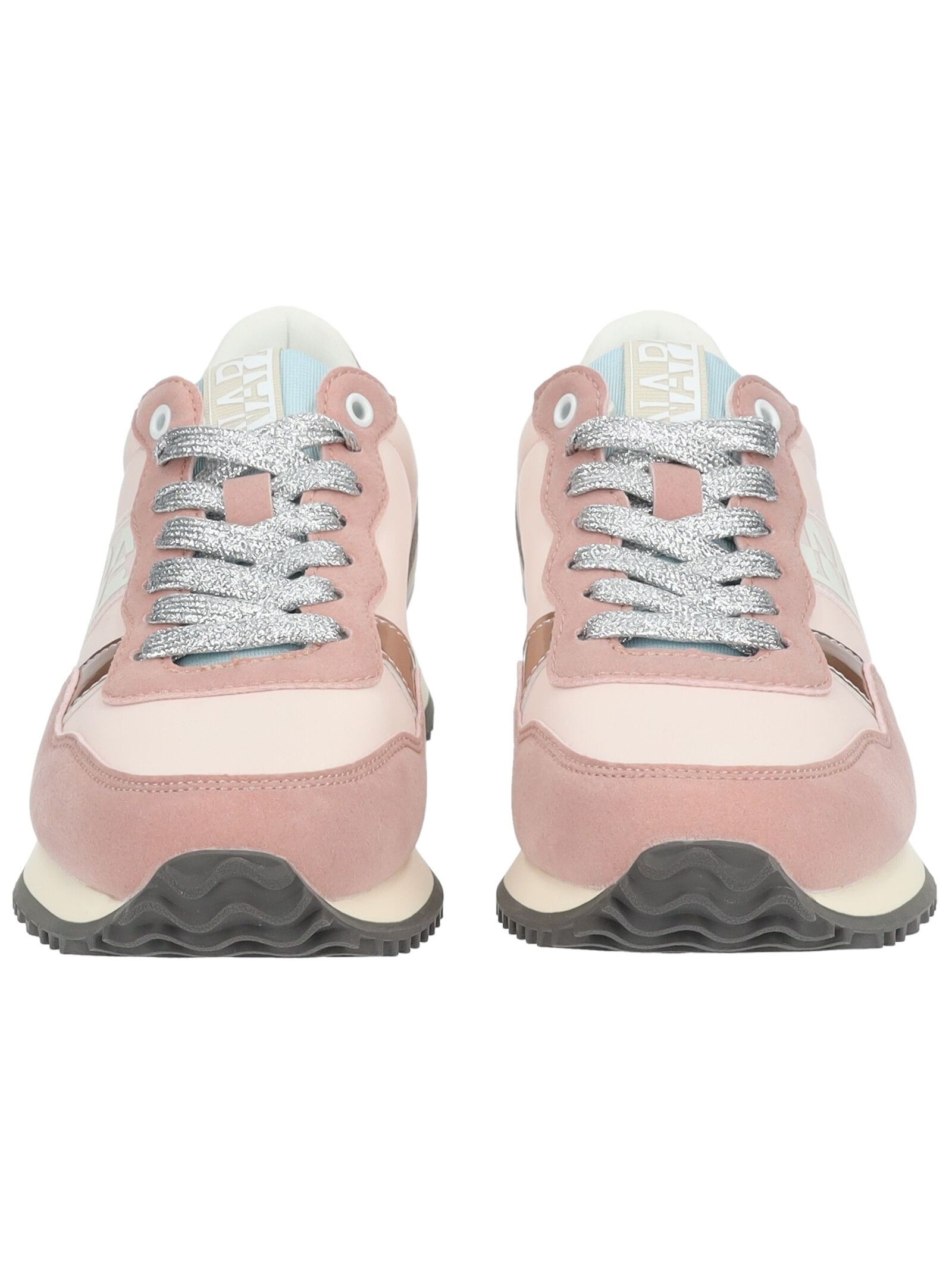 Napapijri Sneaker »Napapijri Sneaker Lederimitat/Textil«