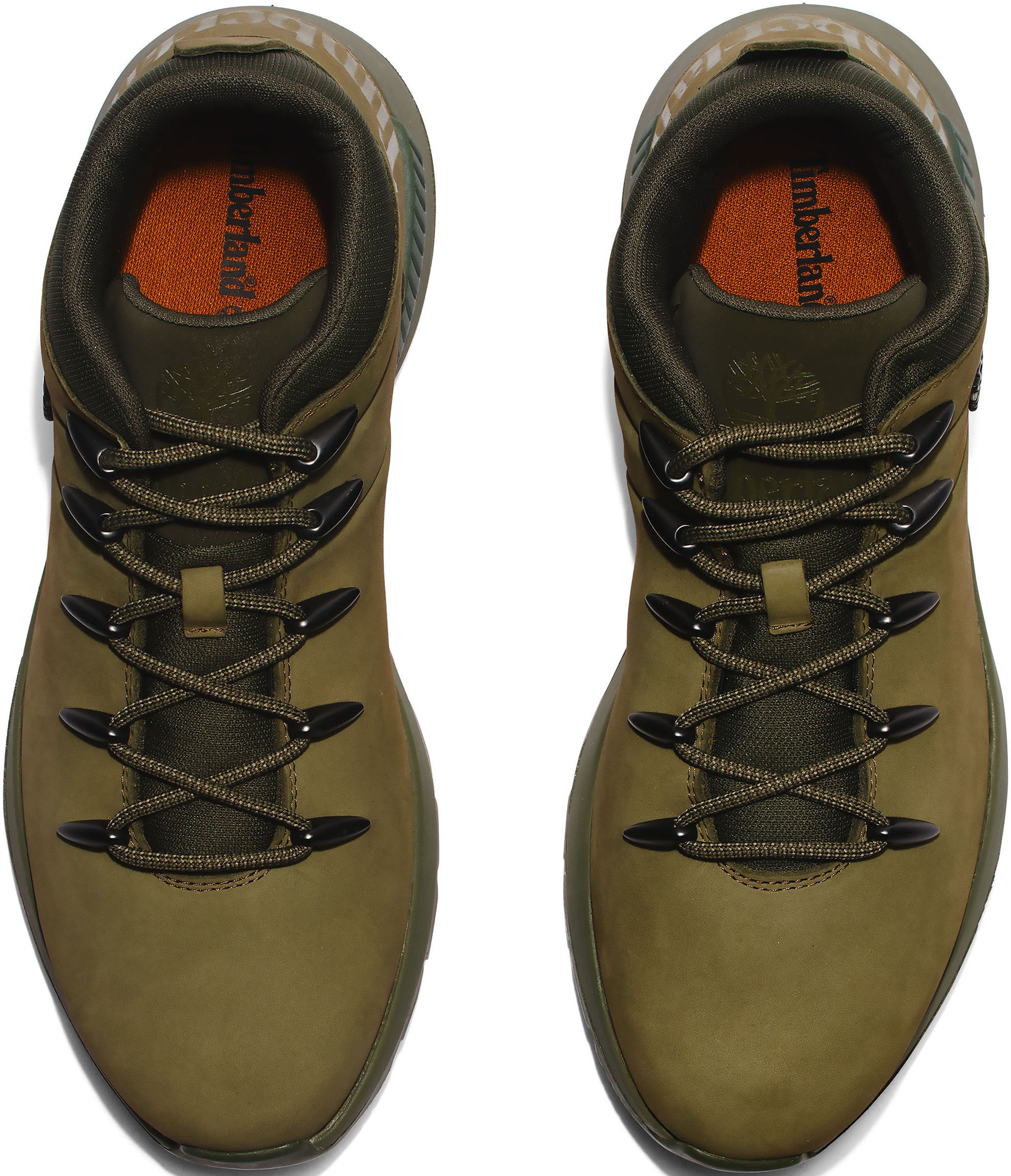 Timberland Schnürboots »Sprint Trekker Mid«