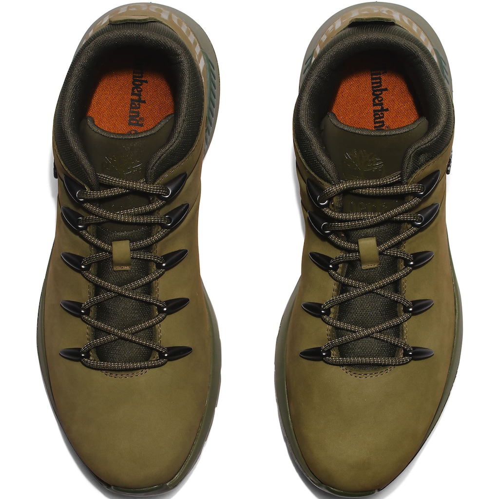 Timberland Schnürboots »Sprint Trekker Mid«