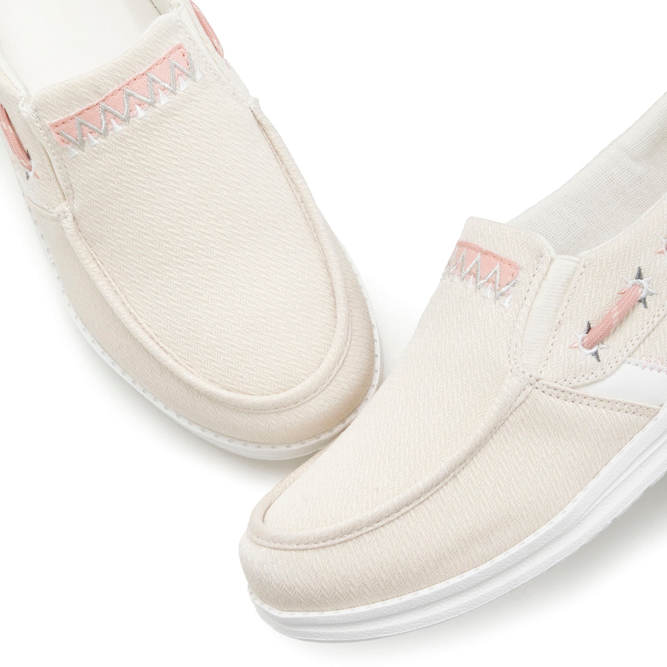 Vivance Sneaker, Freizeitschuh, Halbschuh VEGAN