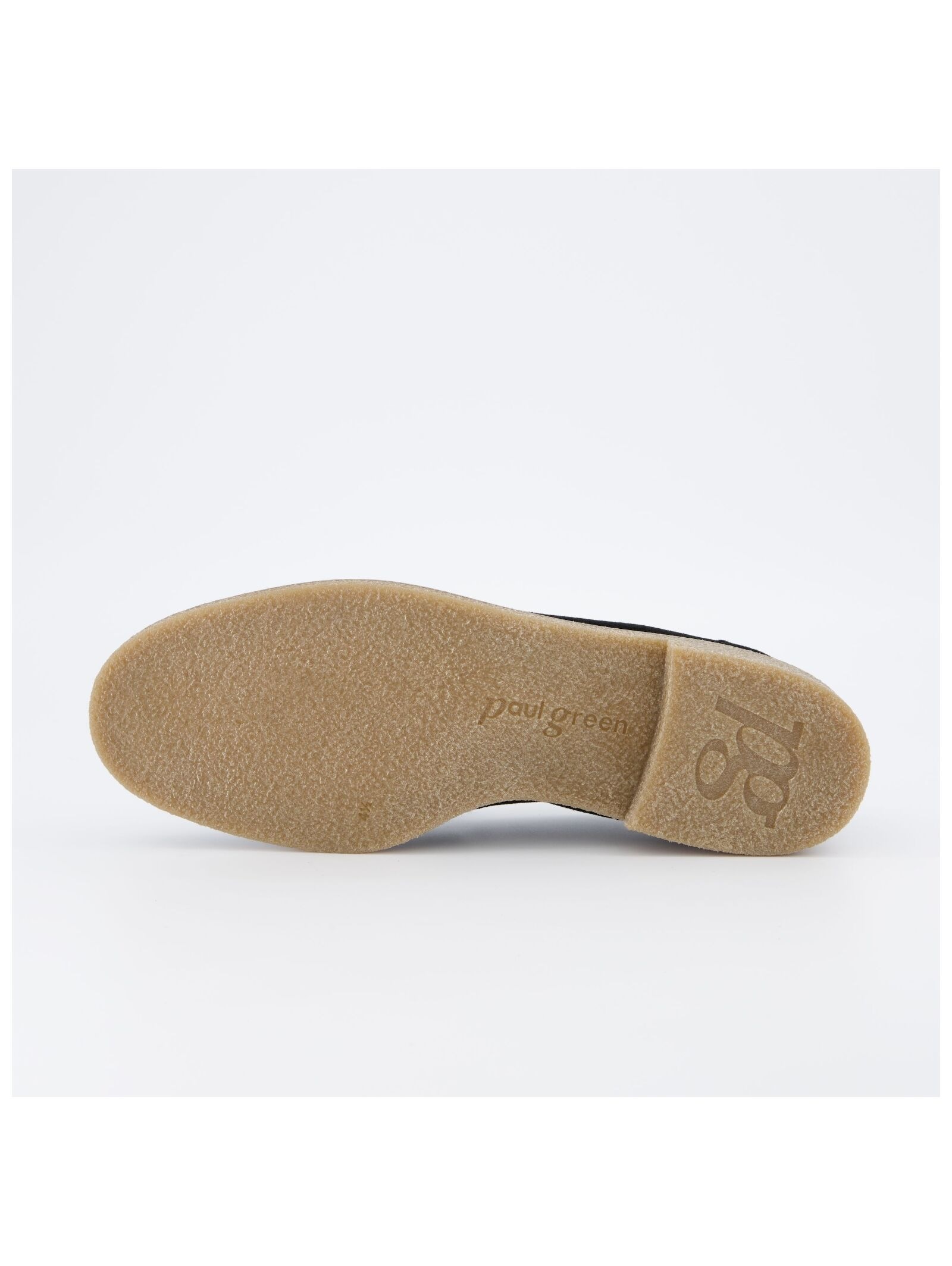 Paul Green Slipper »Paul Green Slipper Veloursleder«