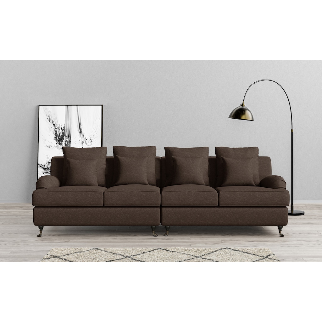 Guido Maria Kretschmer Home&Living Big-Sofa »NORIN«