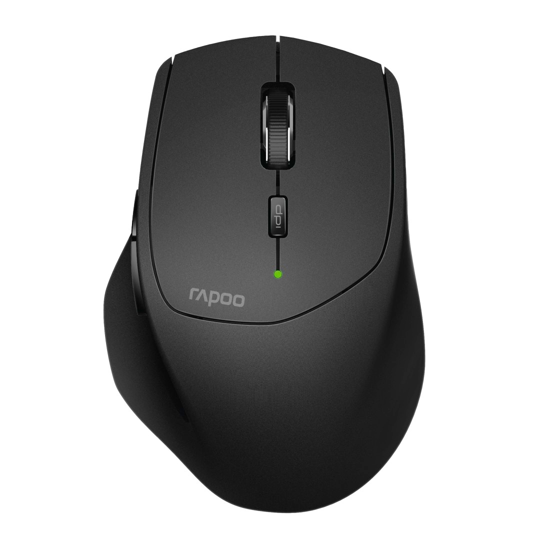 ergonomische Maus »MT550, kabellose Multi-Mode-Maus, 1600 DPI«, Bluetooth