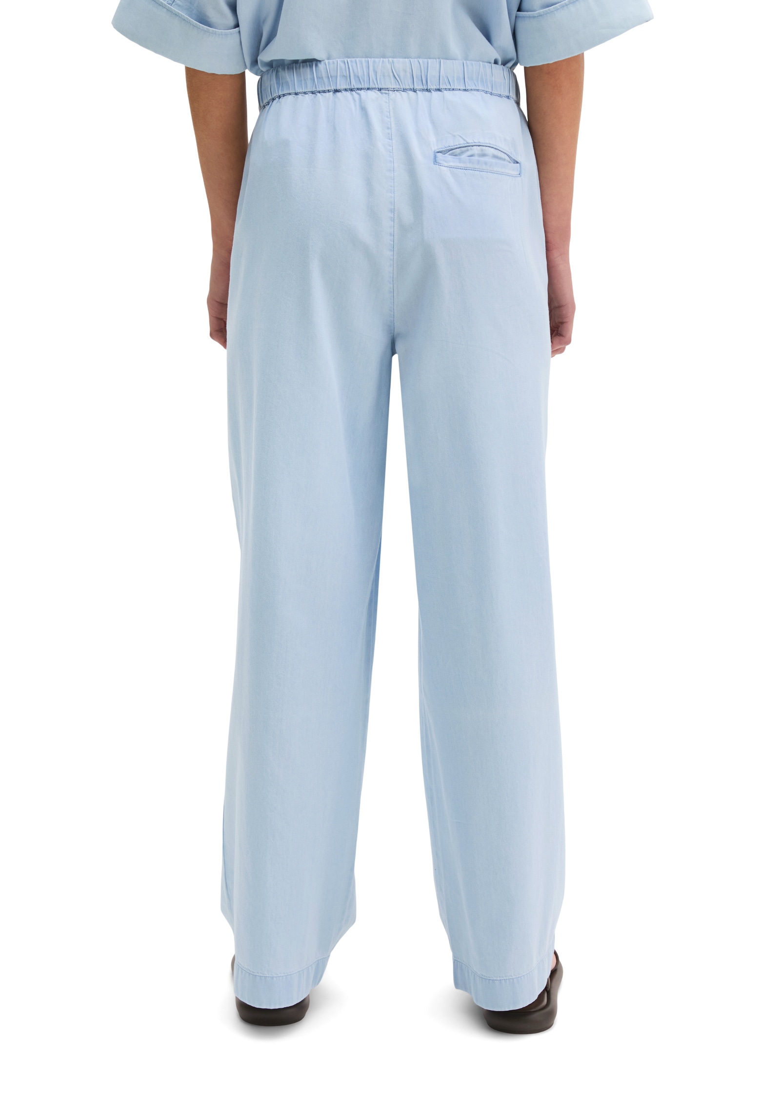 Marc O'Polo Chinohose »mit Tencel™ Lyocell«