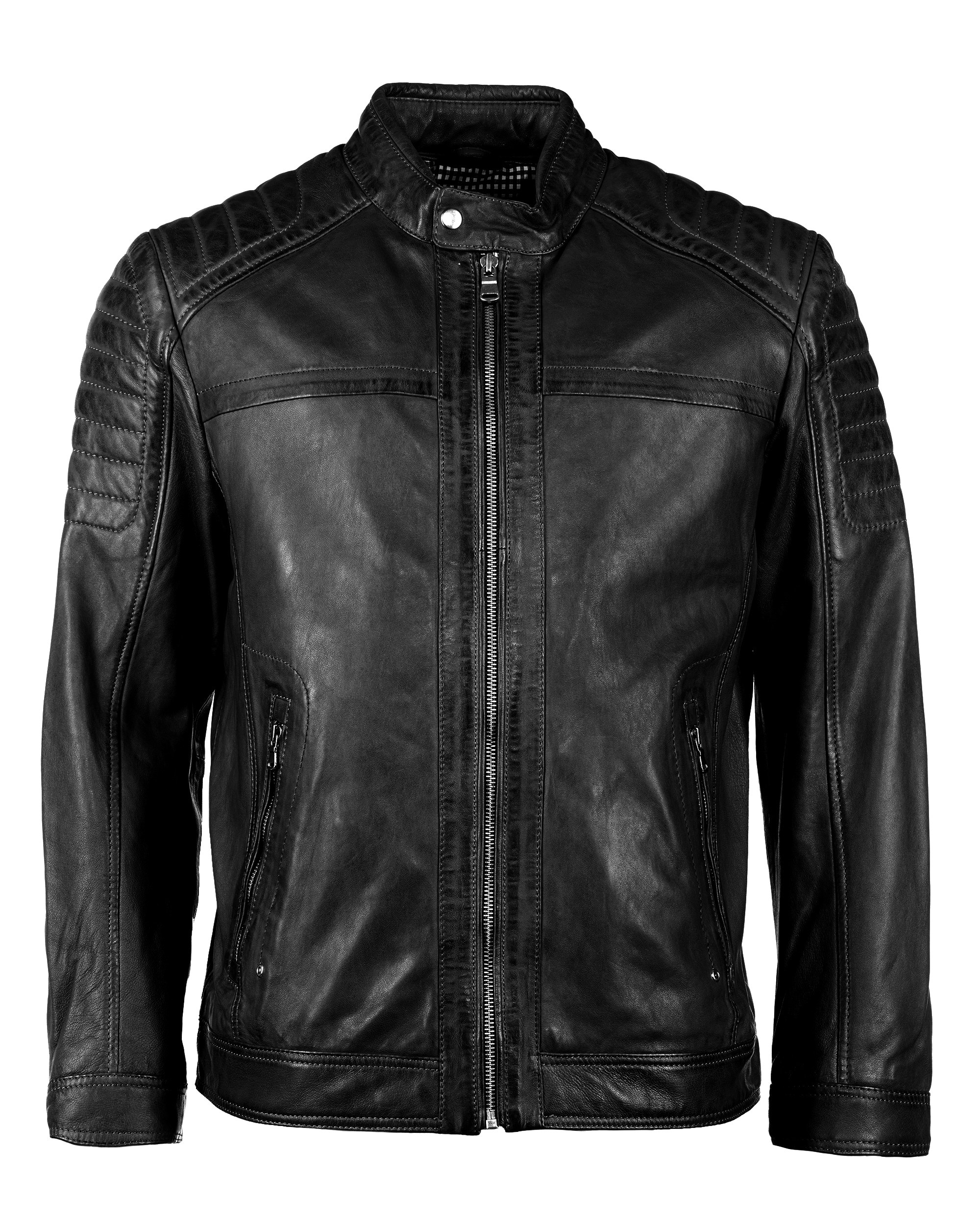 Bikerjacke »51155«