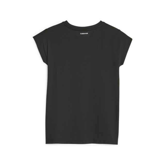 PUMA Sweatshirt »Cloudspun Trend Training T-Shirt Damen« bestellen | BAUR