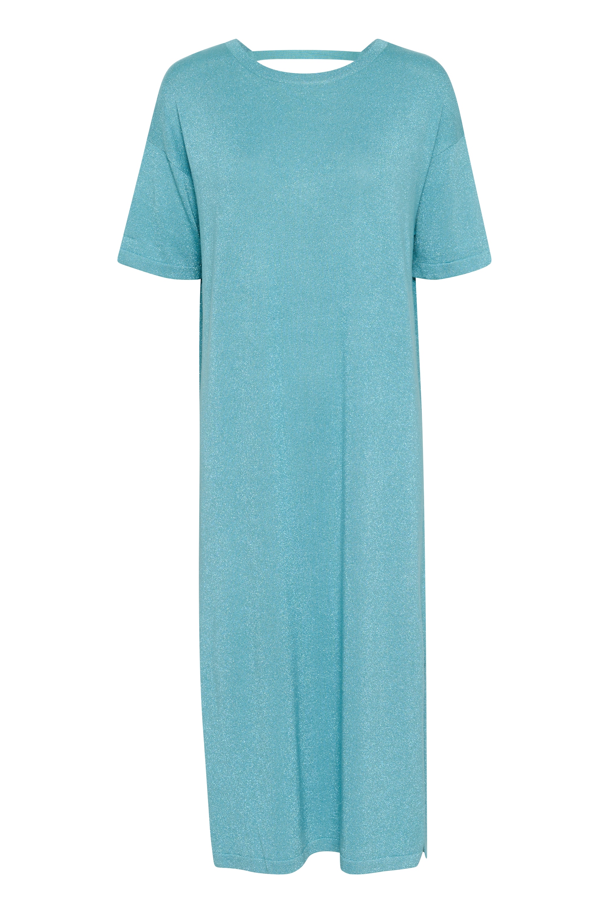 KAFFE Midikleid "Kleid KAregina"