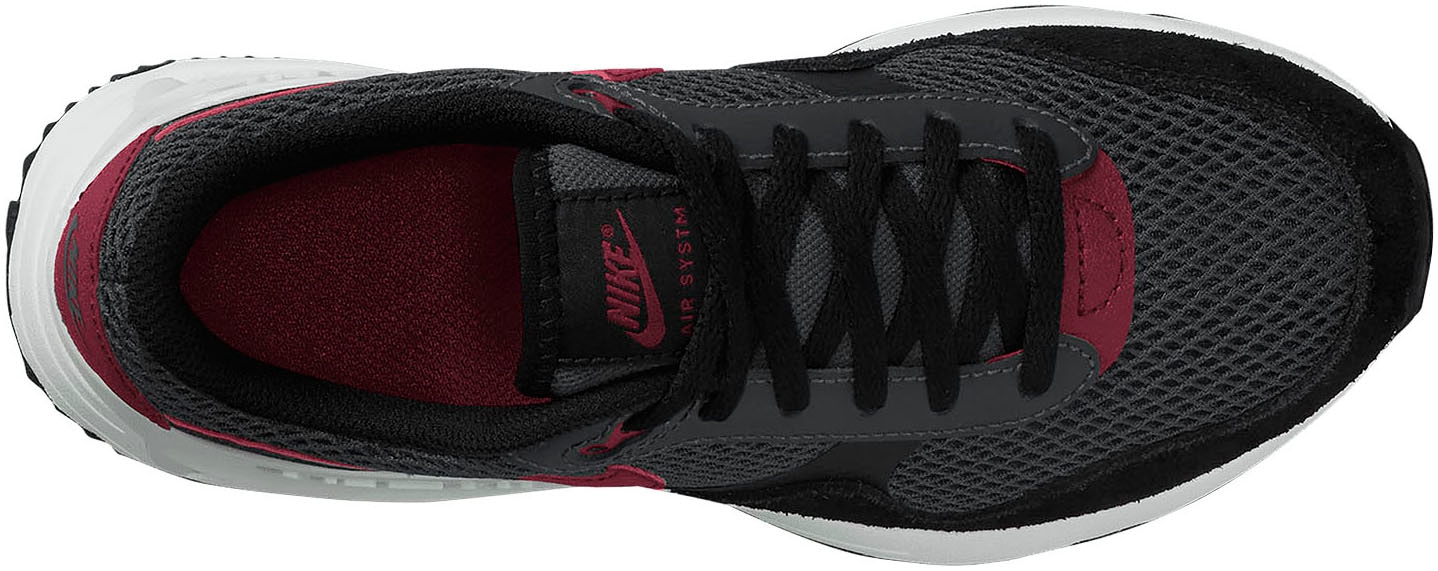 Nike Sportswear Sneaker »AIR MAX SYSTM (GS)«