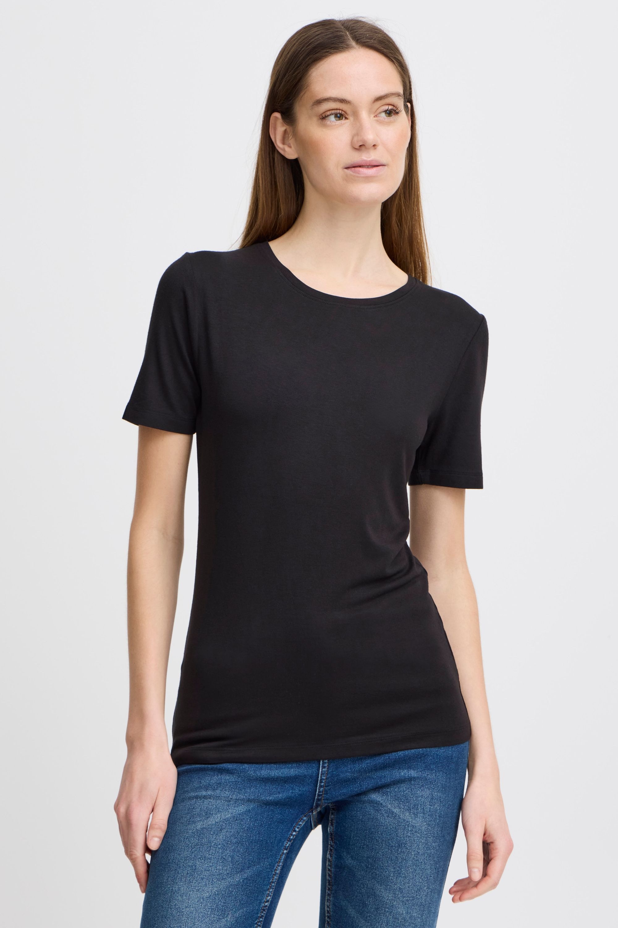 OXMO T-Shirt »T-Shirt OXJessa«