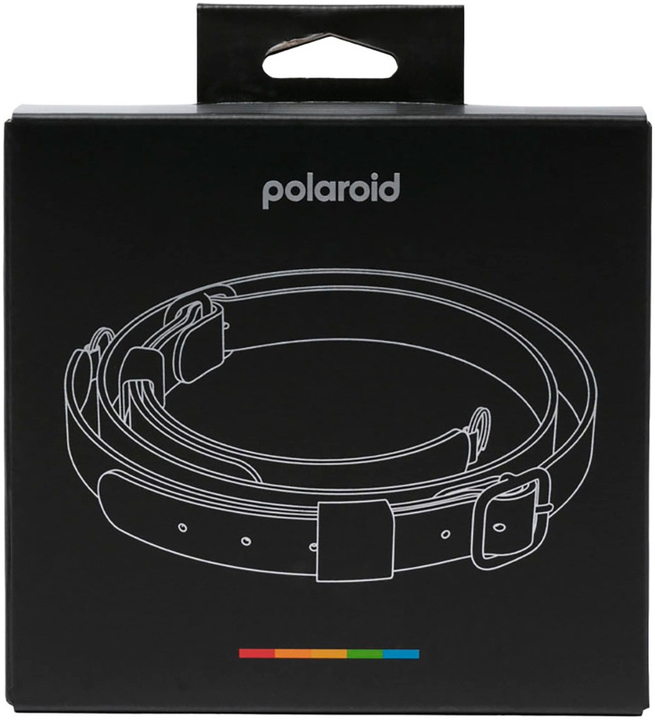 Polaroid Trageriemen »I-2 Camera Shoulder Strap - Premium«