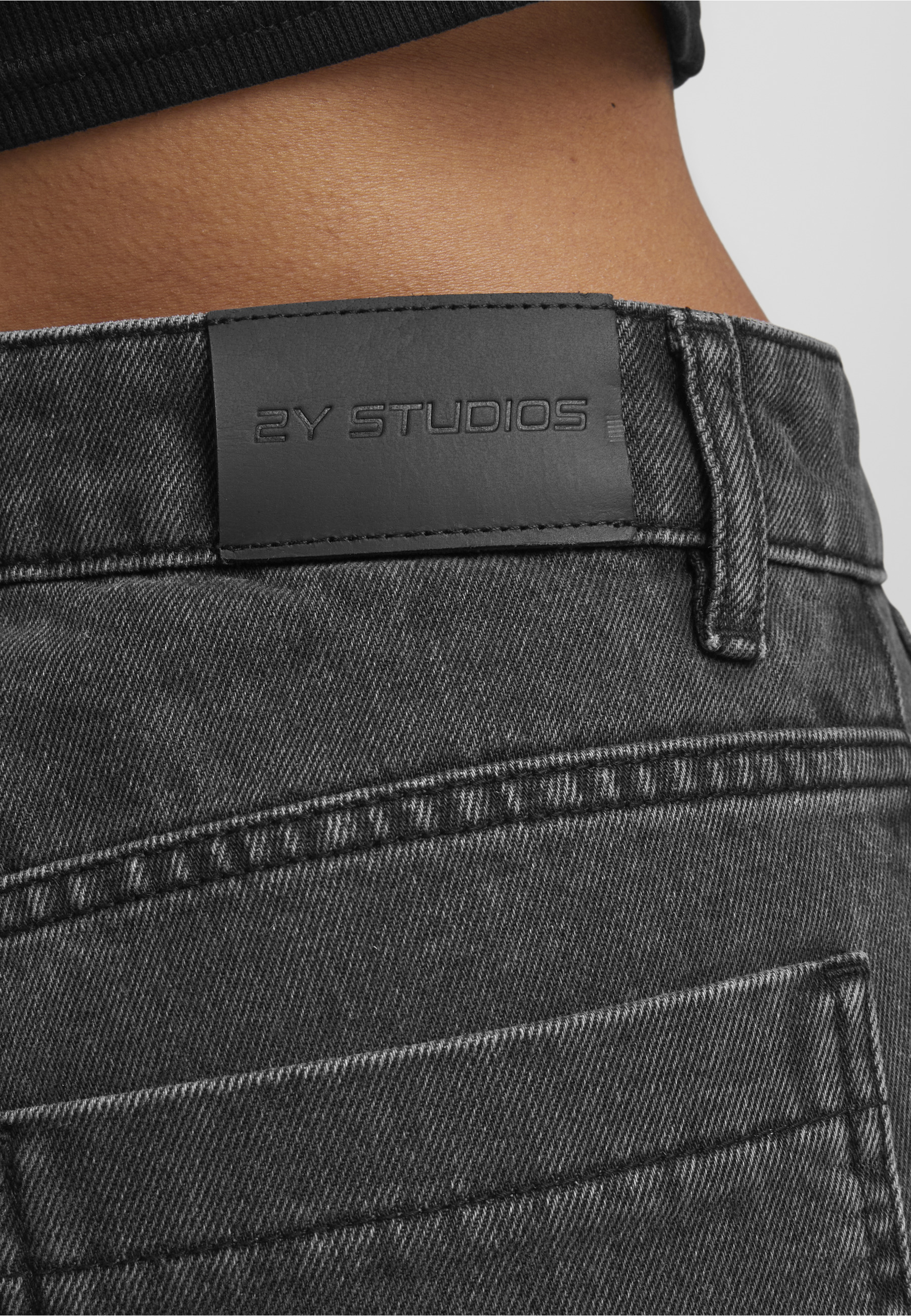 2Y Studios Bequeme Jeans »2Y Studios 2Y Lona Cargo Jeans«