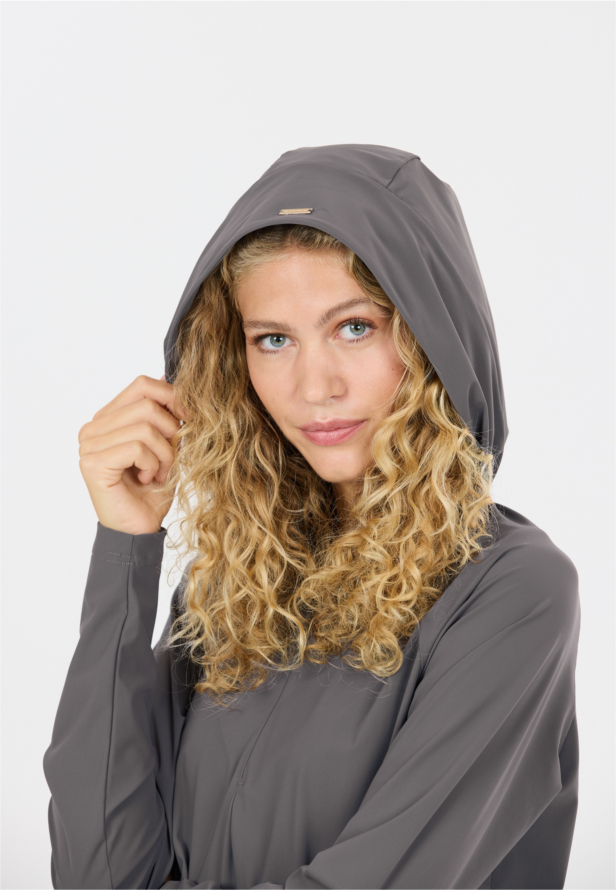 ATHLECIA Laufjacke »Amis« in dehnbarer und bequemer Qualität