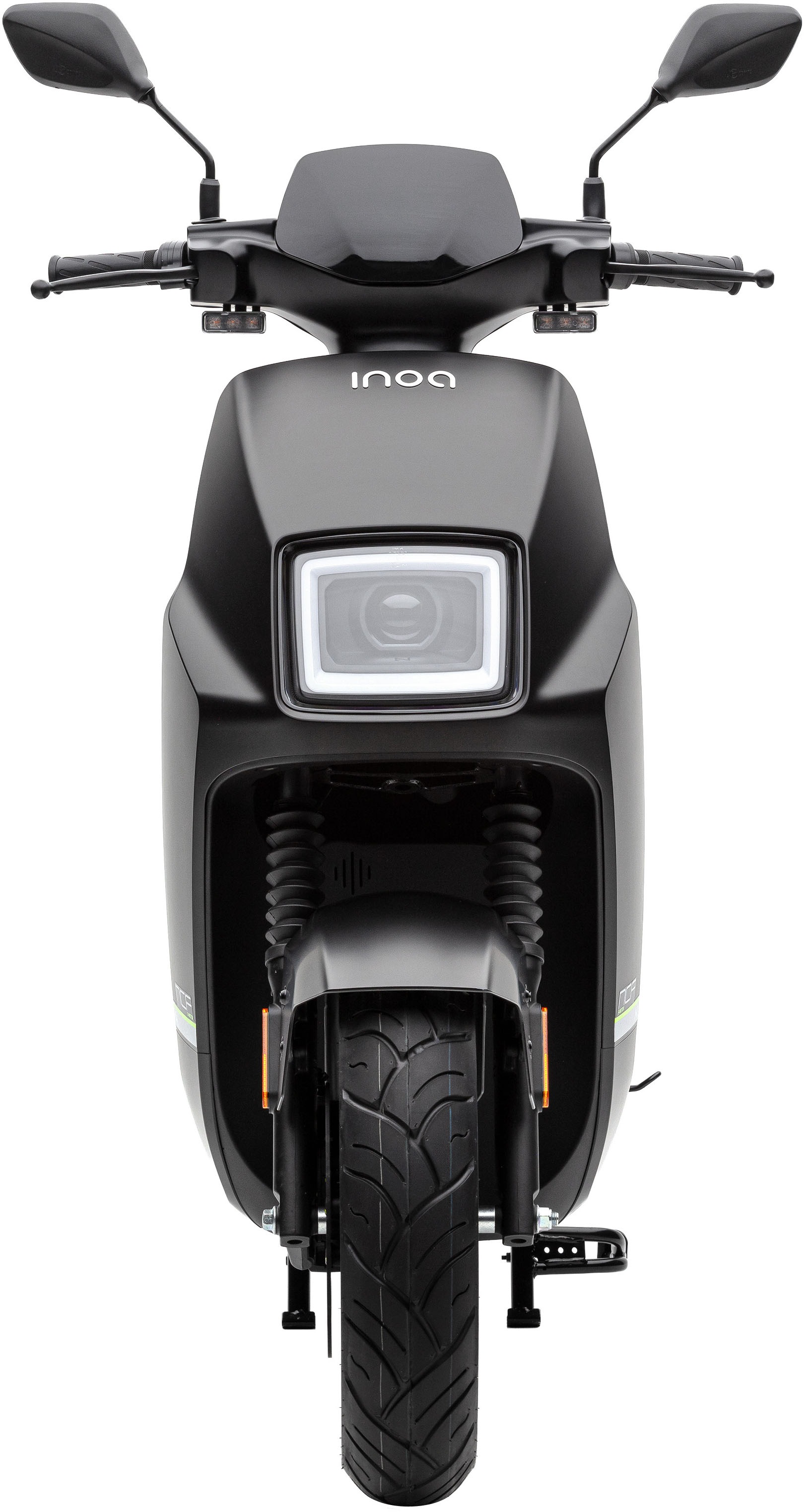 Nova Motors E-Motorroller »Inoa Sli9 max«