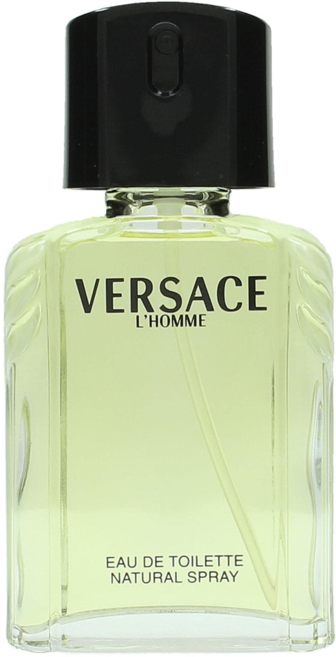 Eau de Toilette »L'Homme«