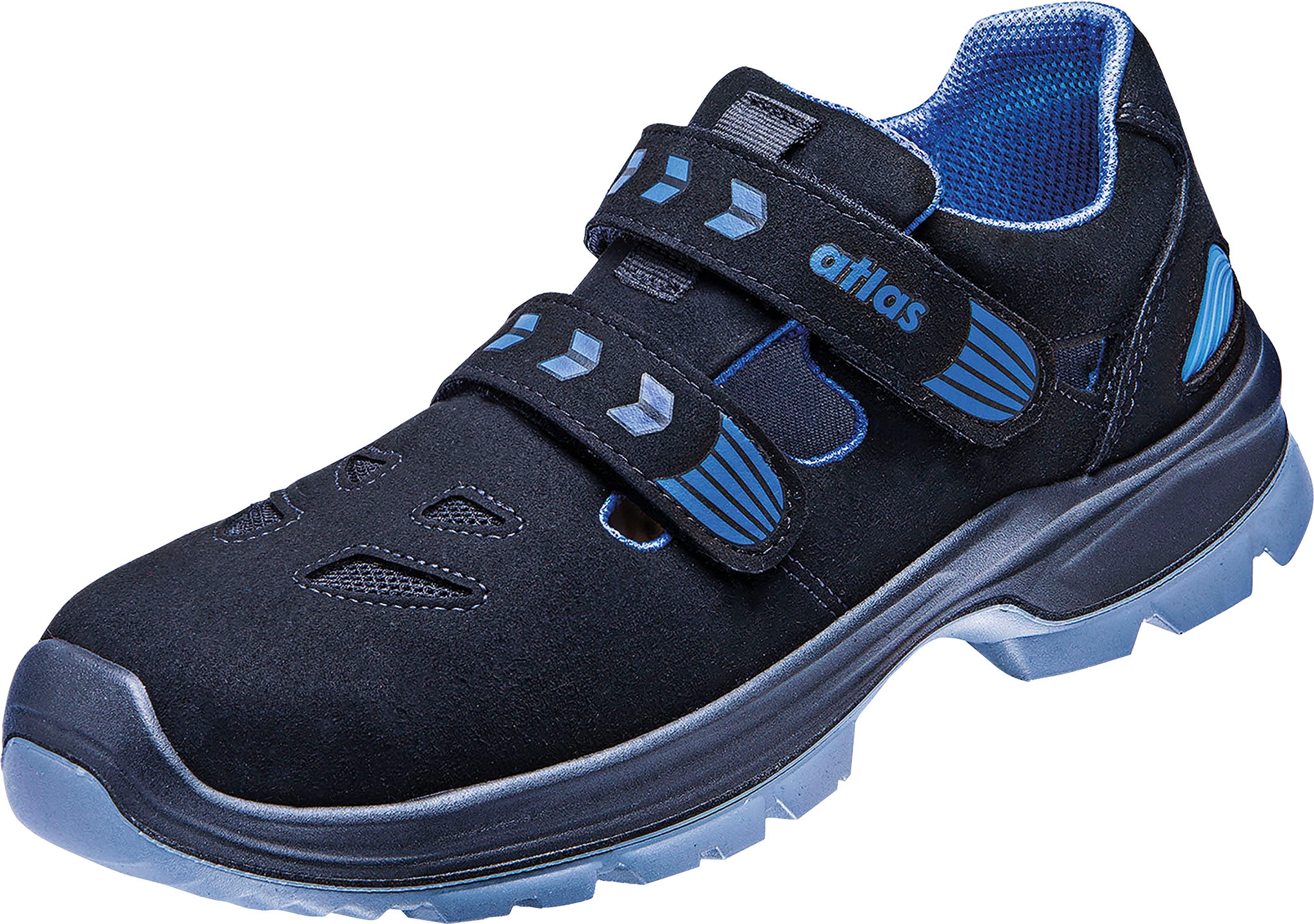 Schuhweite S1 Sicherheitsschuh »Ergo-Med 360«, BAUR Sicherheitsklasse bestellen 12, | Sandale, Schuhe Atlas