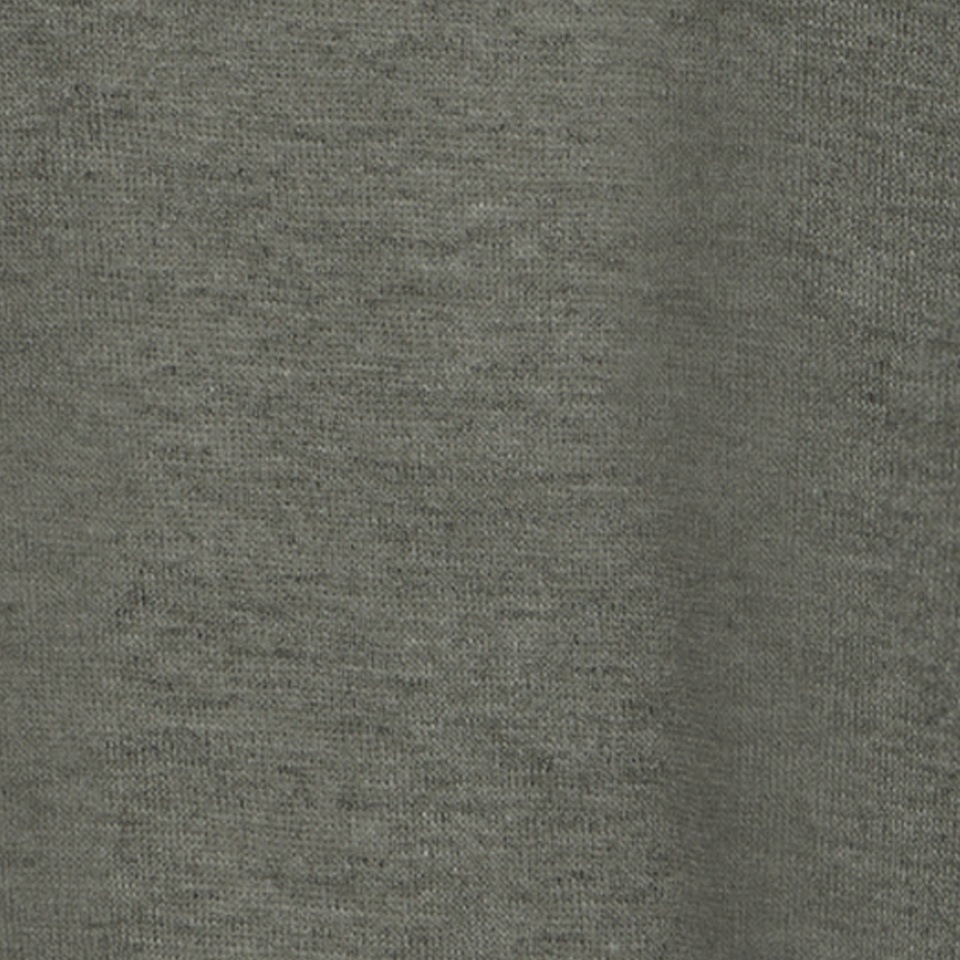 STREET ONE STUDIO T-Shirt, aus softem Materialmix