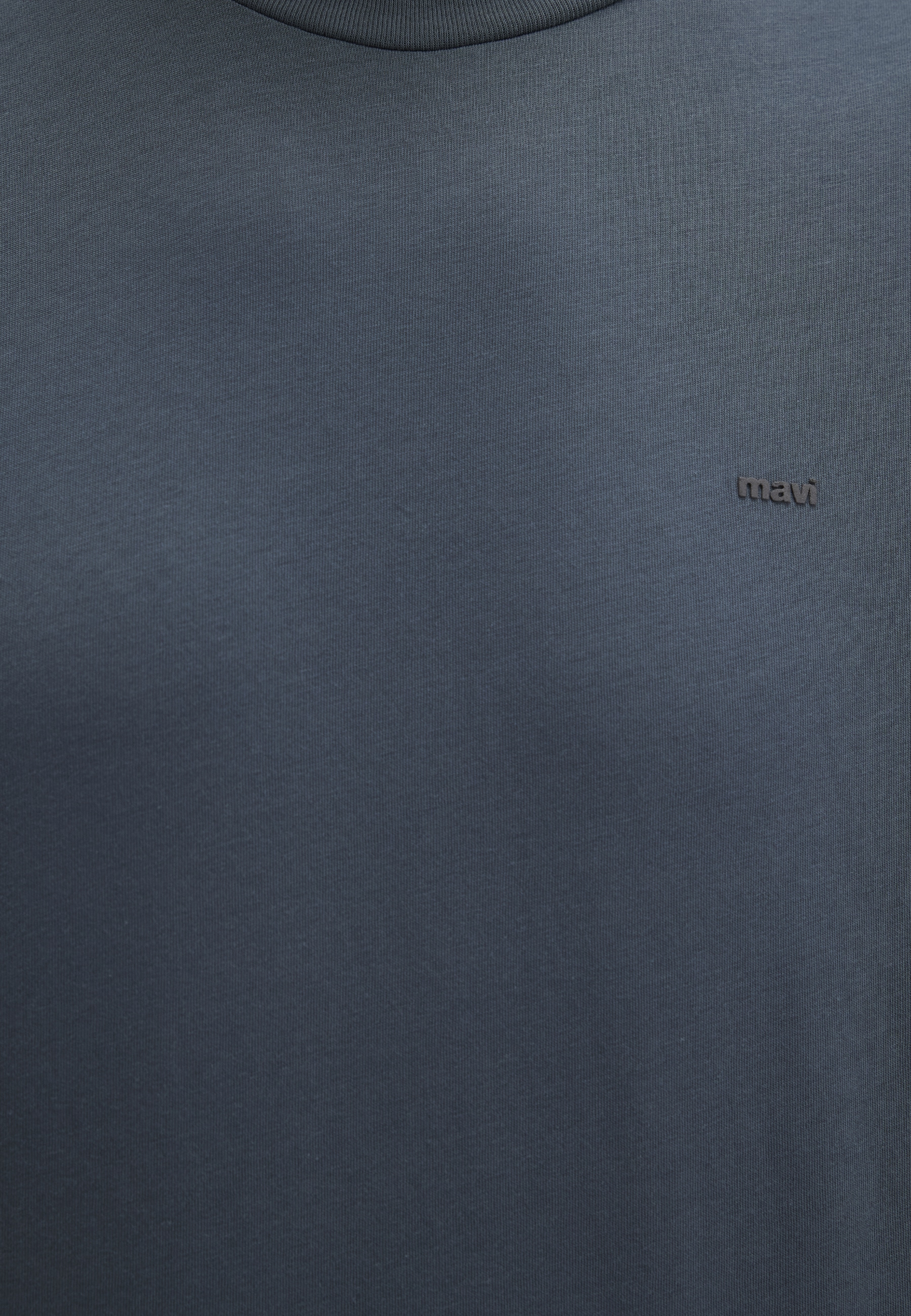 Mavi T-Shirt »MAVI PRINTED TEE«, Basic Tee