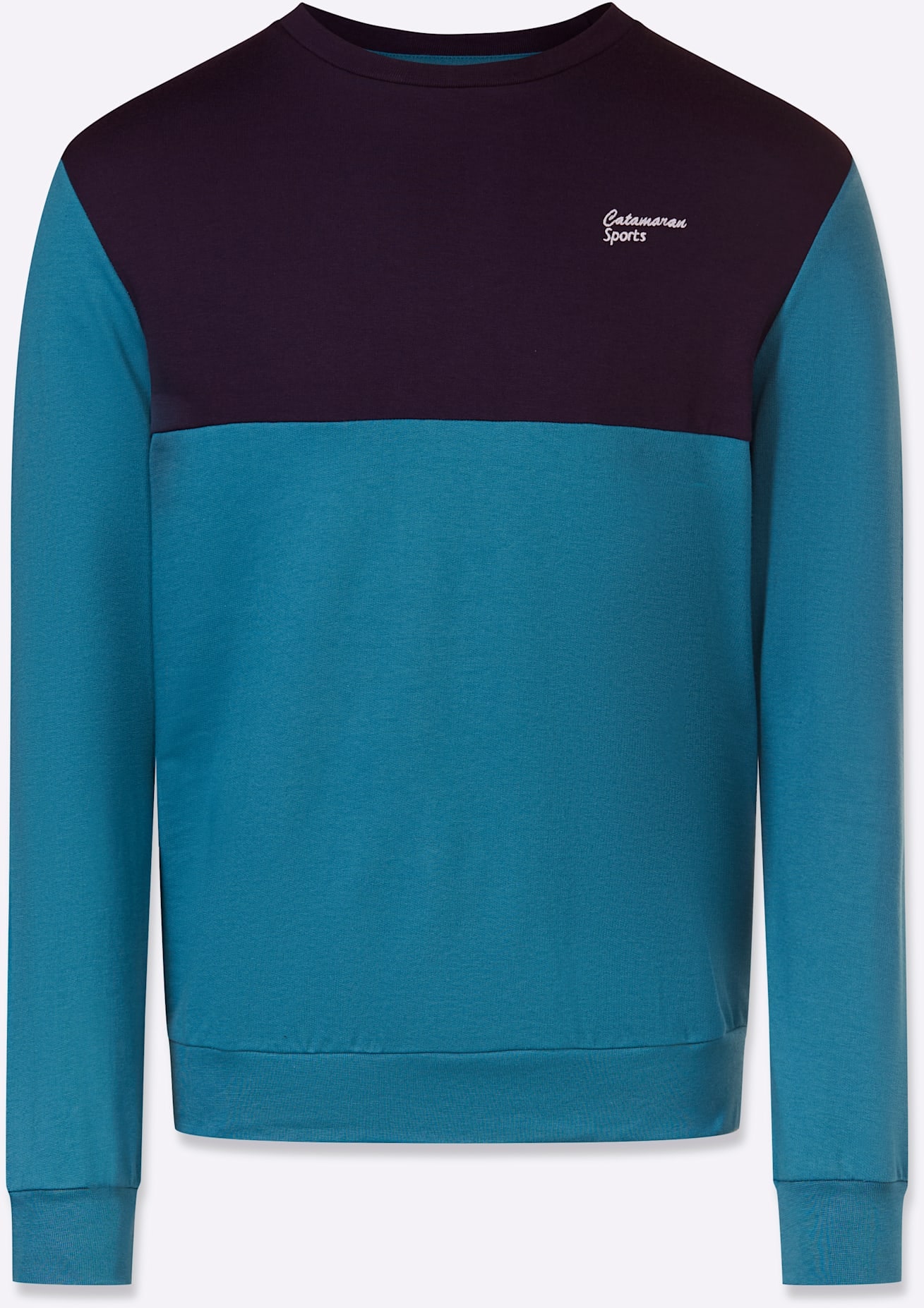 Catamaran Sweatshirt
