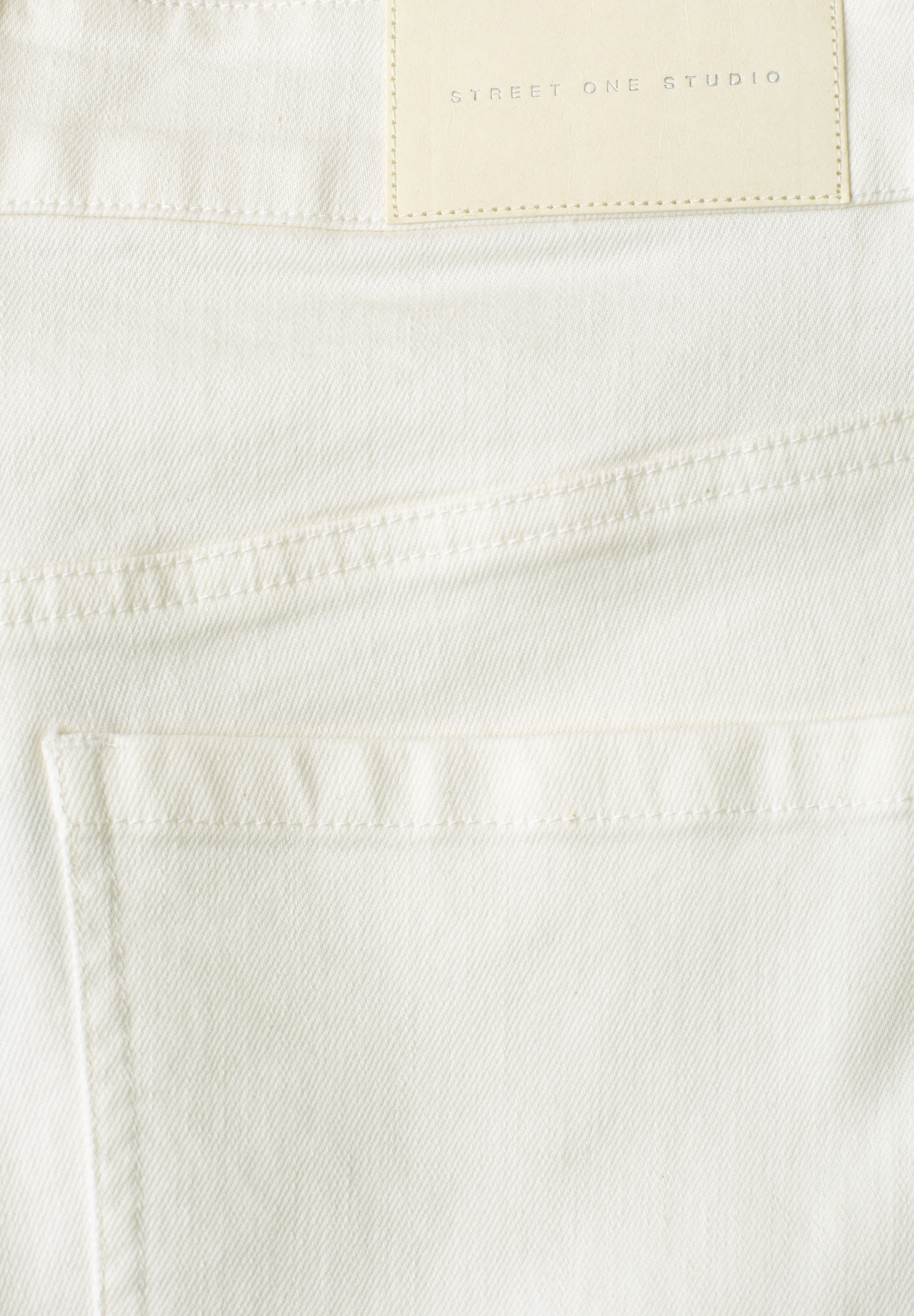 STREET ONE STUDIO Loose-fit-Jeans