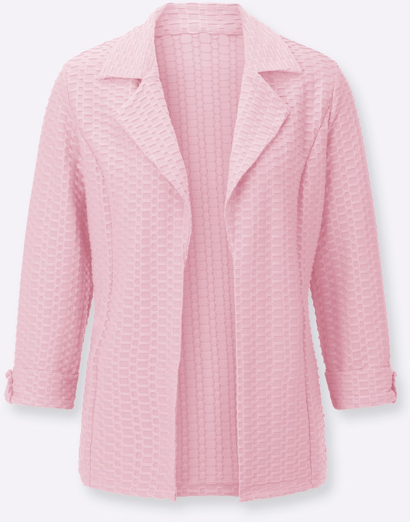 Classic Shirtjacke »Shirtjacke«, 1 tlg.
