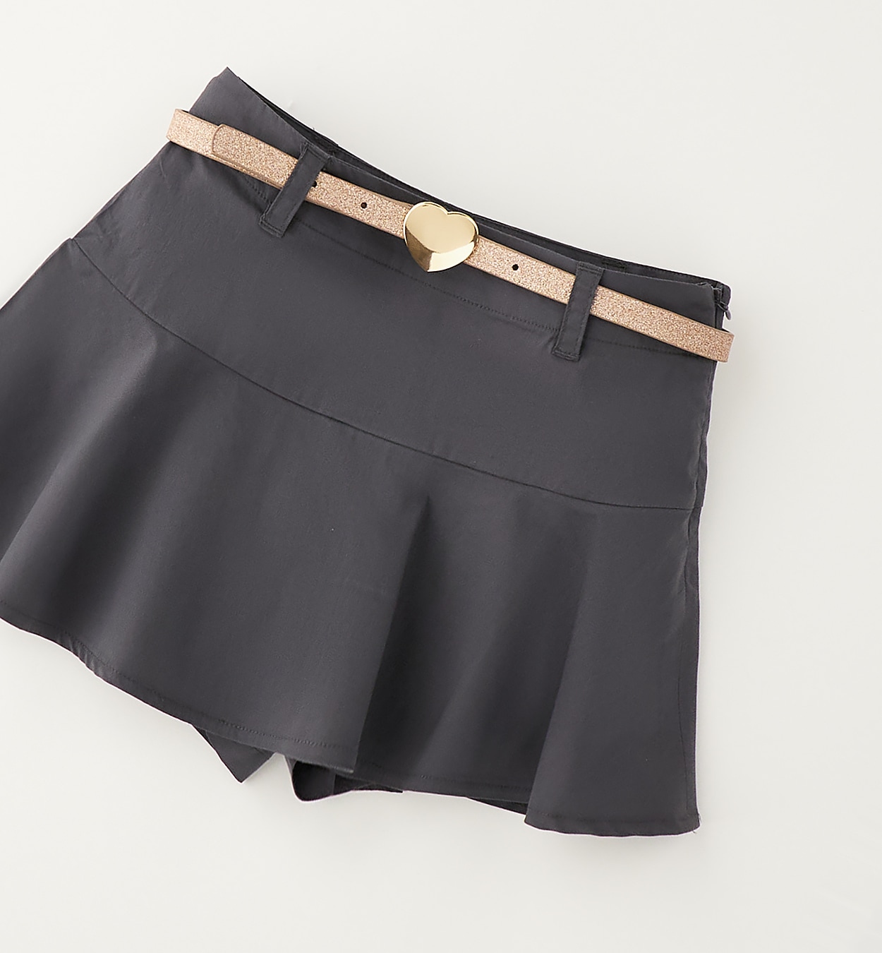iDo Hosenrock "BABY GIRL SHORT"