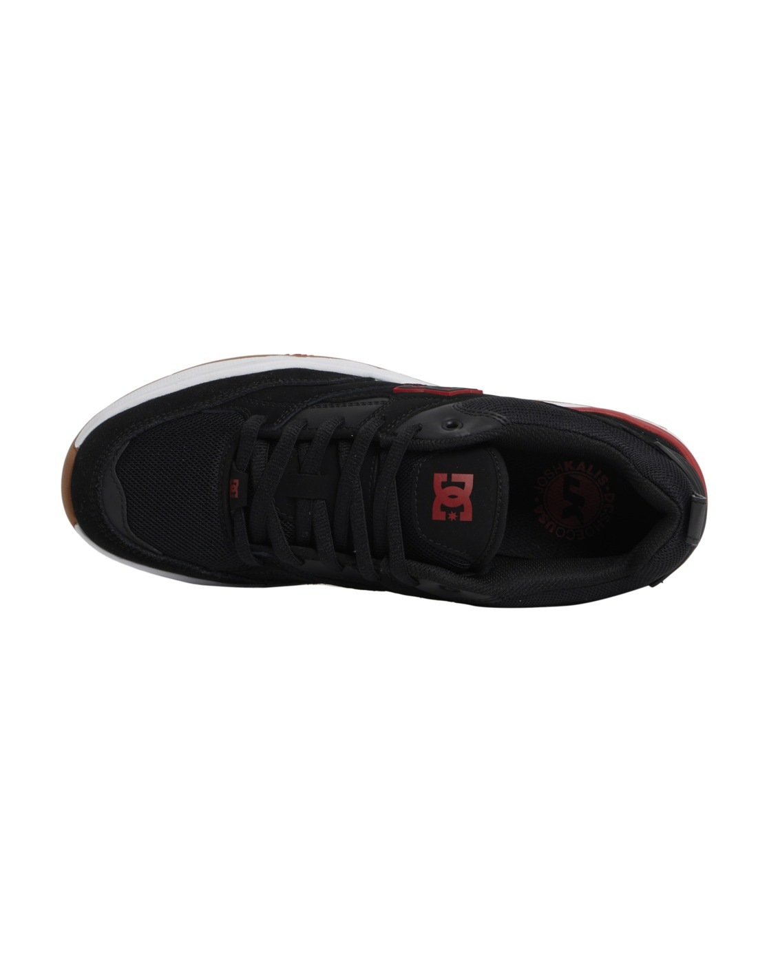 DC Shoes Skateschuh »DC Ascend S«