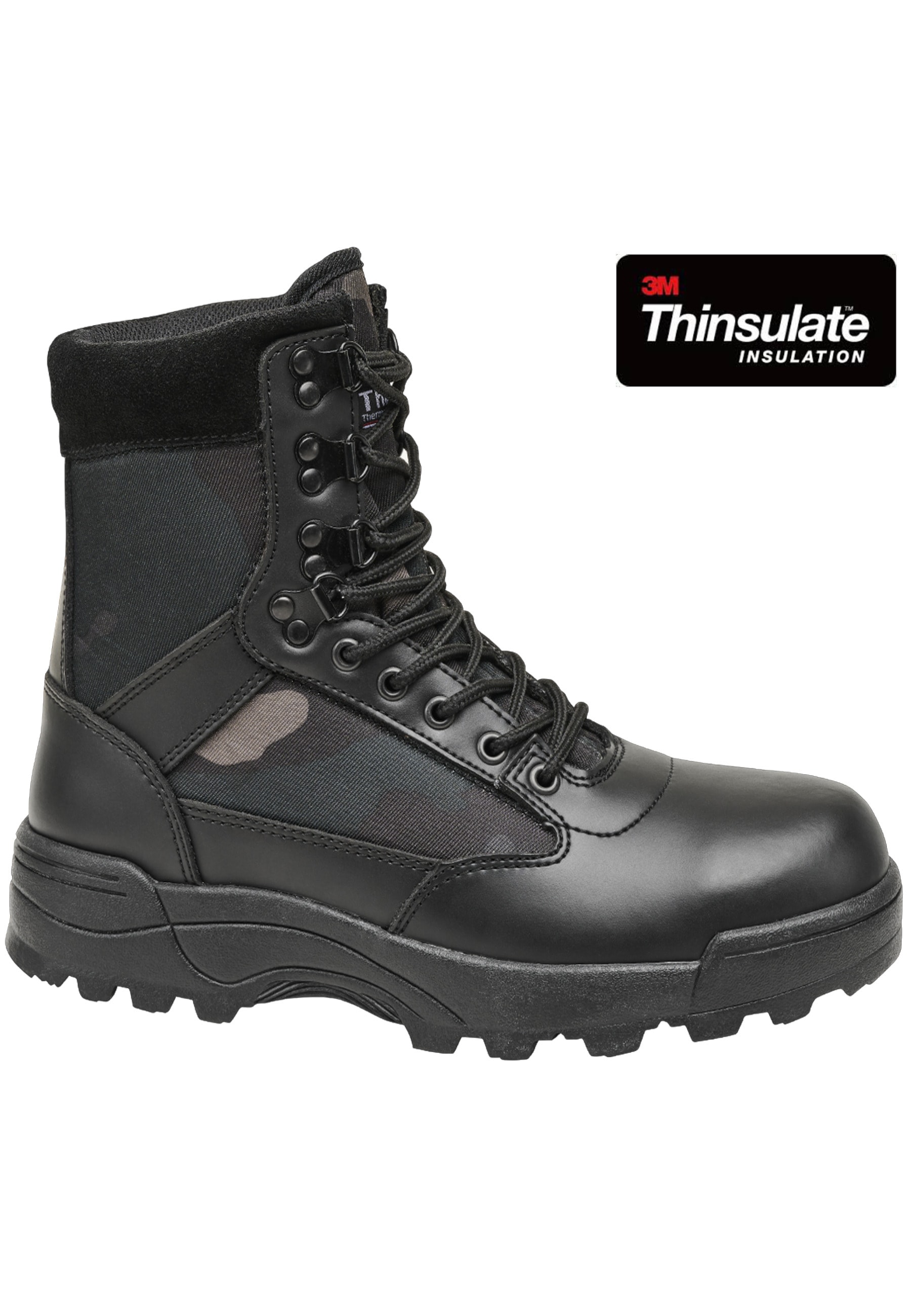 Brandit Stiefel "Brandit Herren Tactical Boot" 1 Stk. tlg. günstig online kaufen