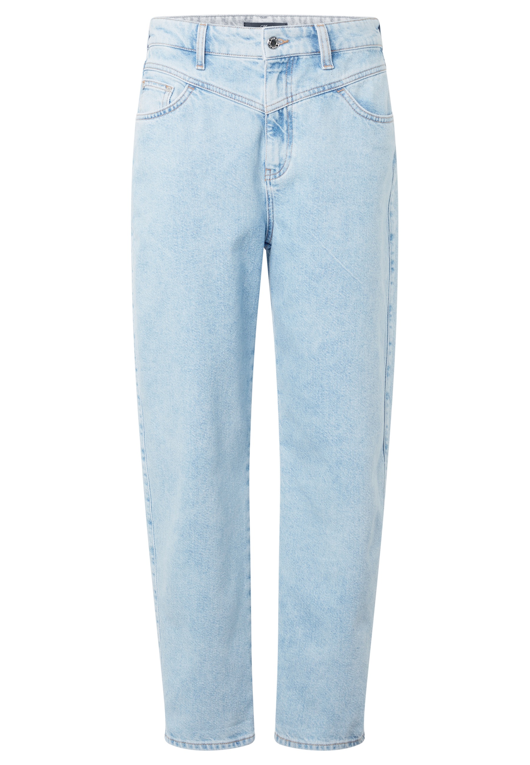 Mavi Mom-Jeans »LOLA«, 5-Pocket-Style