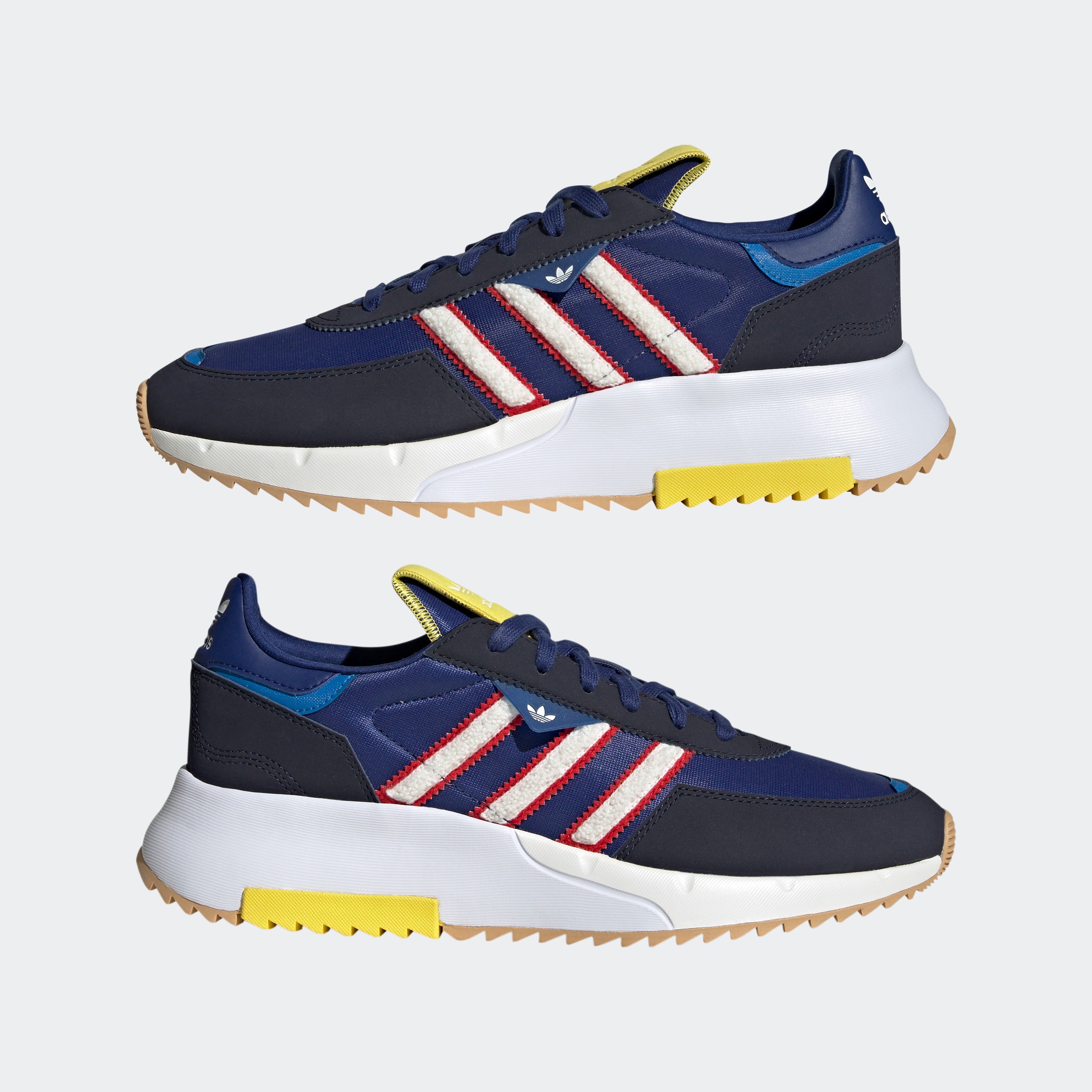 adidas Originals Sneaker »RETROPY F2«