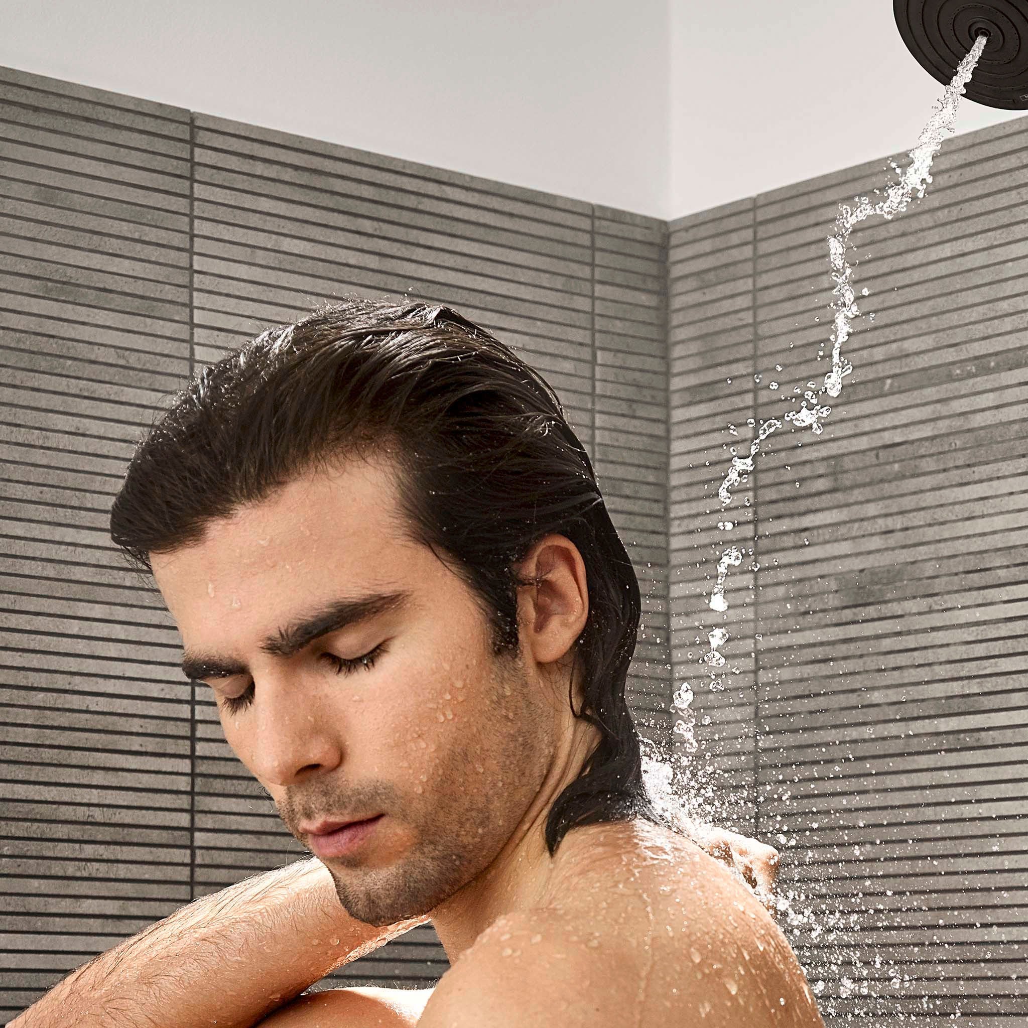 hansgrohe Handbrause »Pulsify Select S«, 10,5cm, 3 Strahlarten Relaxation