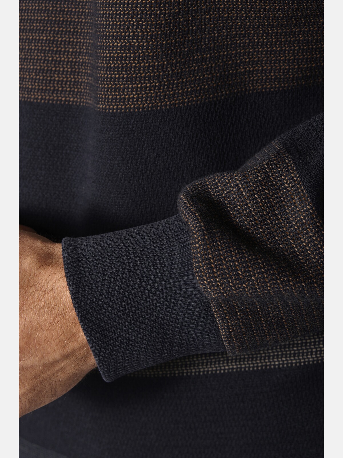 Babista Sweatshirt »Sweatshirt MATTIDORO«, (1 tlg.)