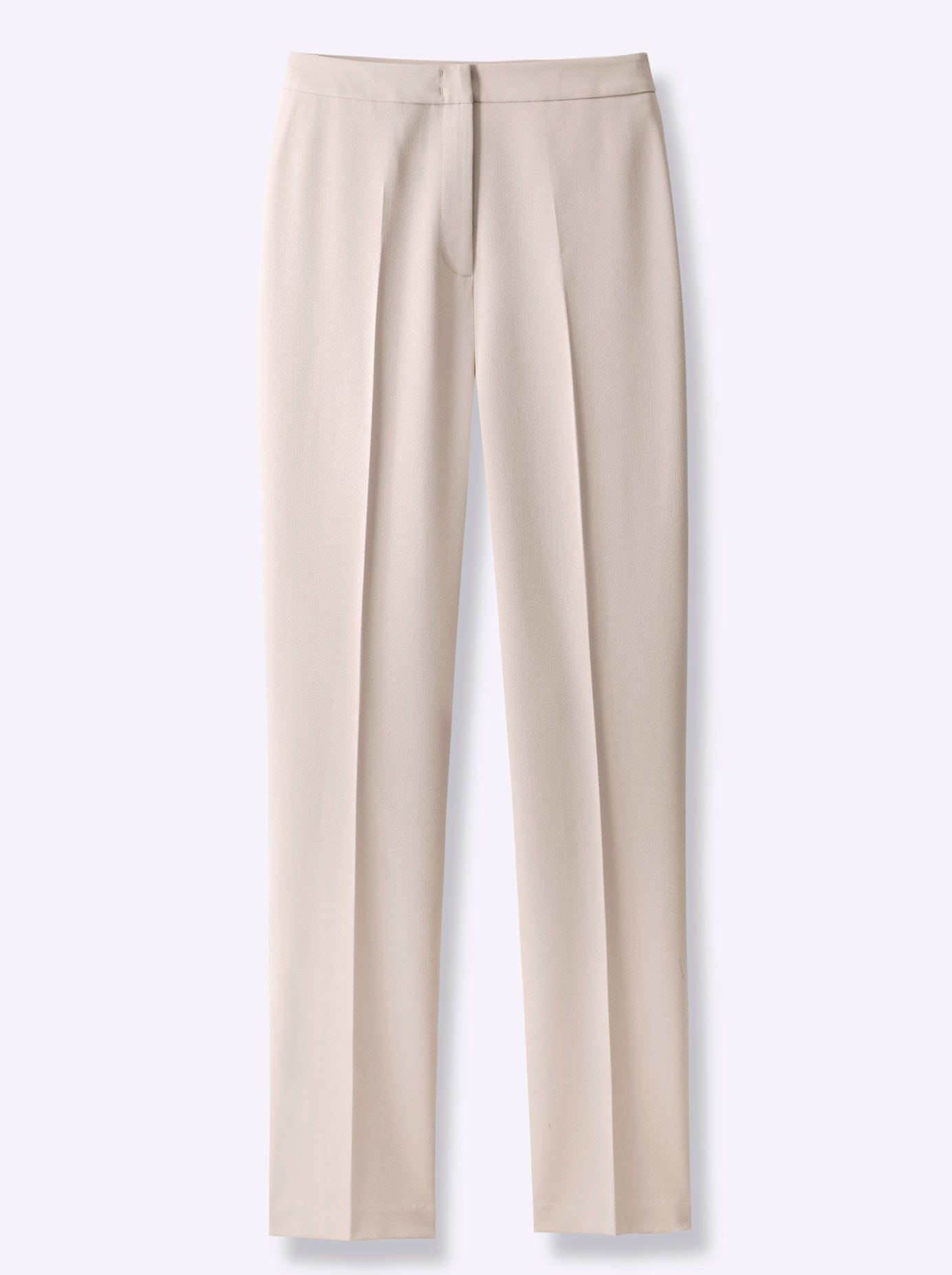 Lady Bügelfaltenhose
