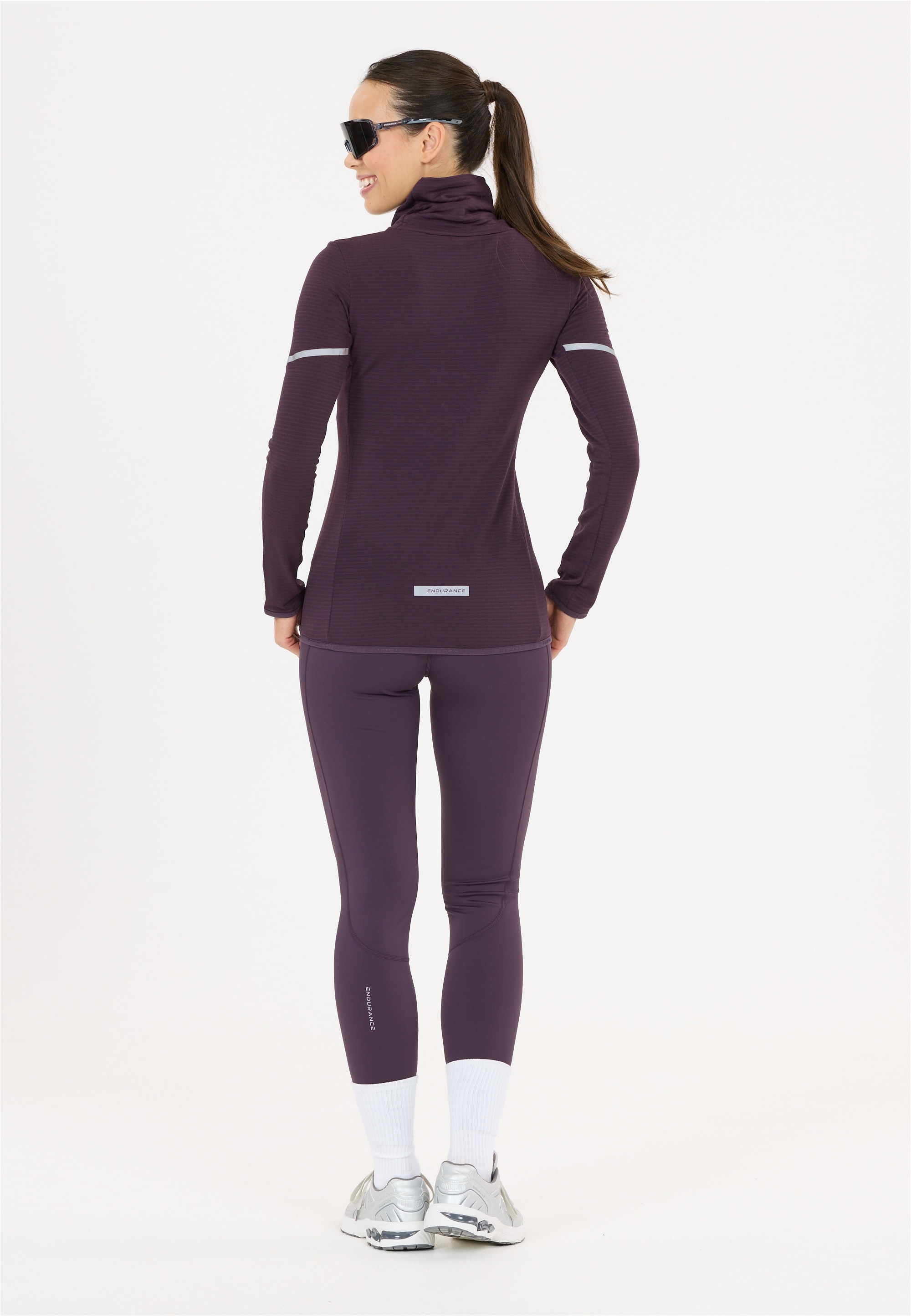 ENDURANCE Funktionsshirt »Bopha« mit atmungsaktiver Funktion