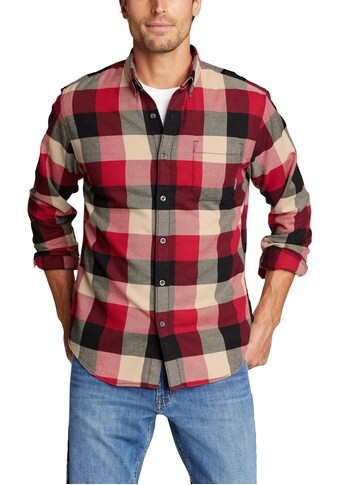Eddie Bauer Flanellhemd kaufen Eddie Bauer Flanellhemd kaufen