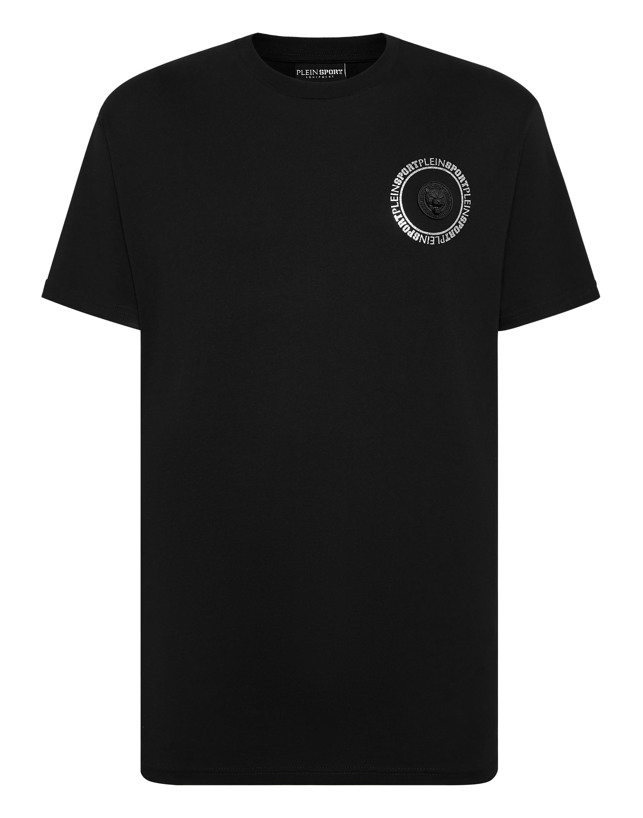 PLEIN SPORT T-Shirt »Carbon Tiger«