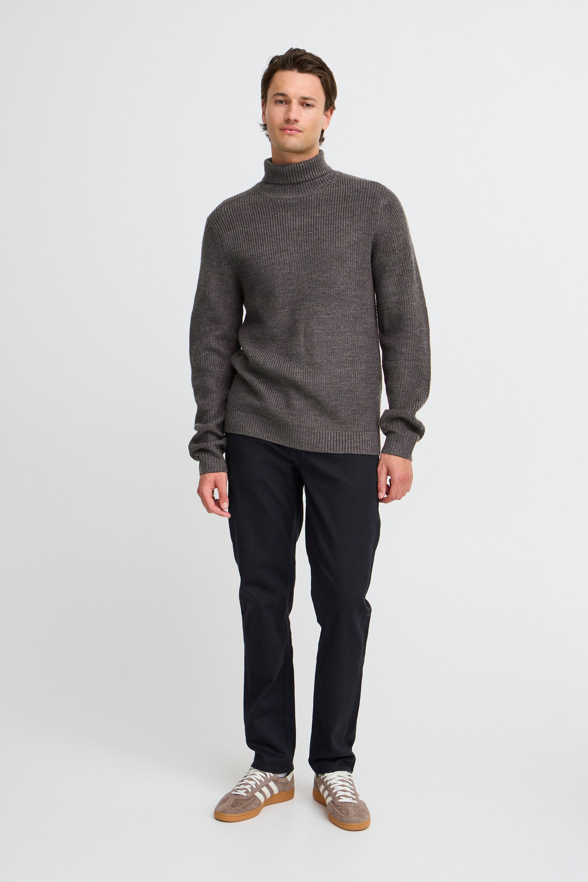 Blend Strickpullover »Strickpullover BHPullover«