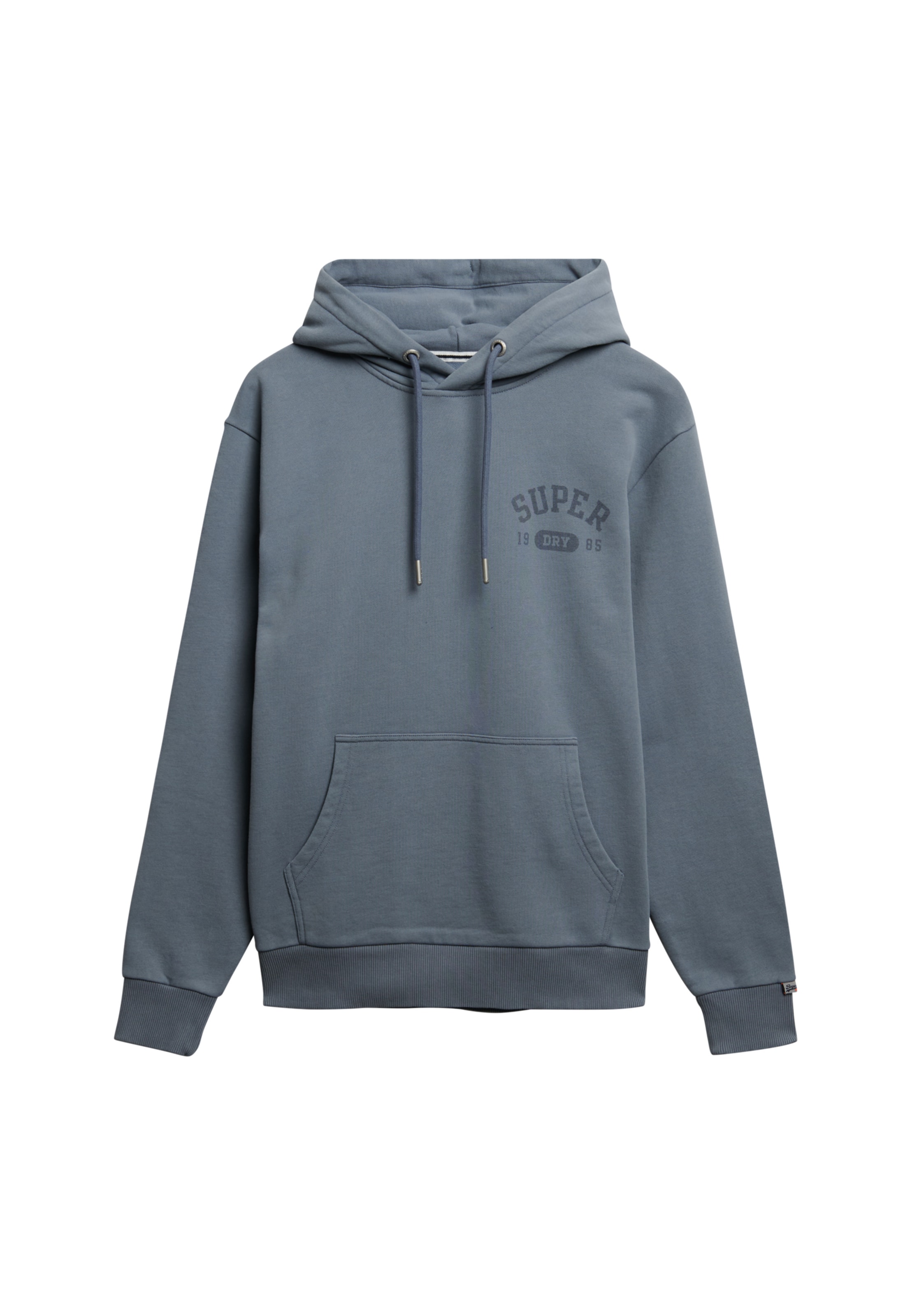 Superdry Kapuzensweatshirt »SD-ATHLETIC ESS HOODIE«