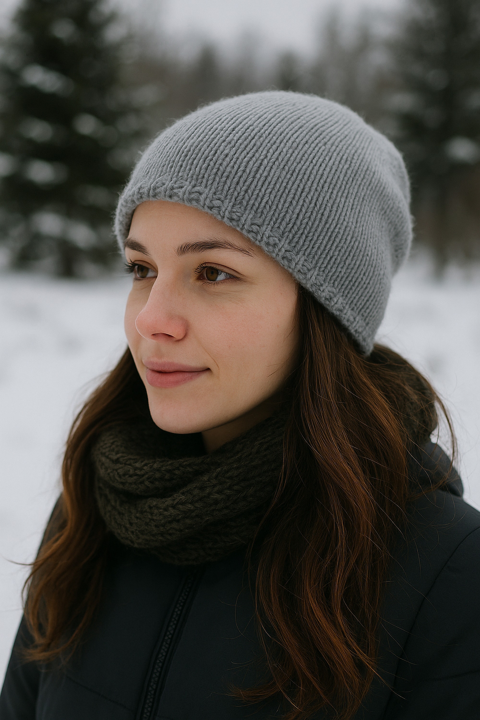 COLLEZIONE ALESSANDRO Ohrenmütze »Amici«