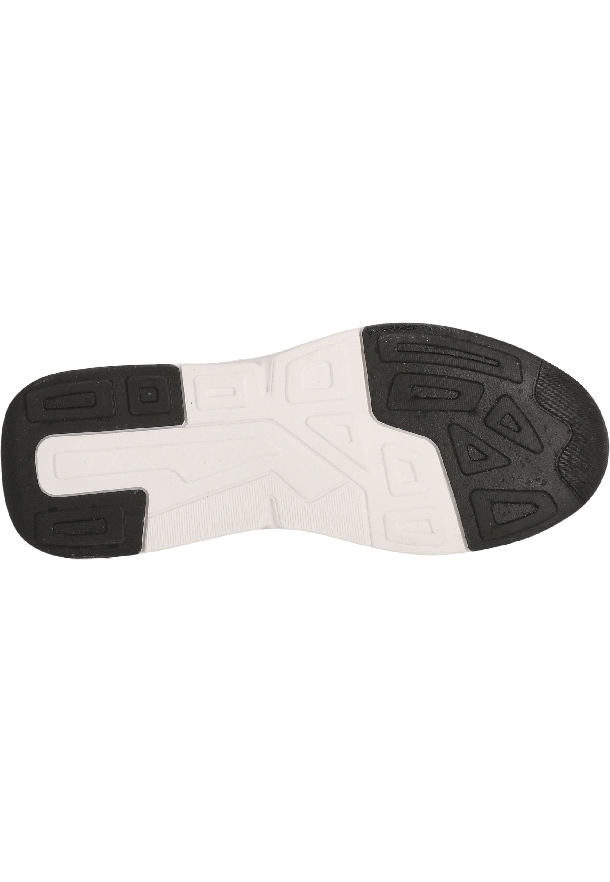 Endurance Abantes Sneaker Weiß 41 8