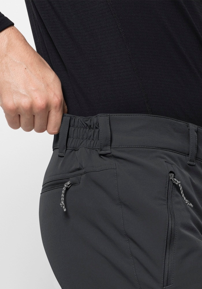 Jack Wolfskin Softshellhose »ACTIVATE XT PANTS M«
