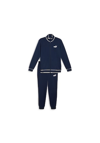 Jogginganzug »SWEAT TRACKSUIT«, (2 tlg.)