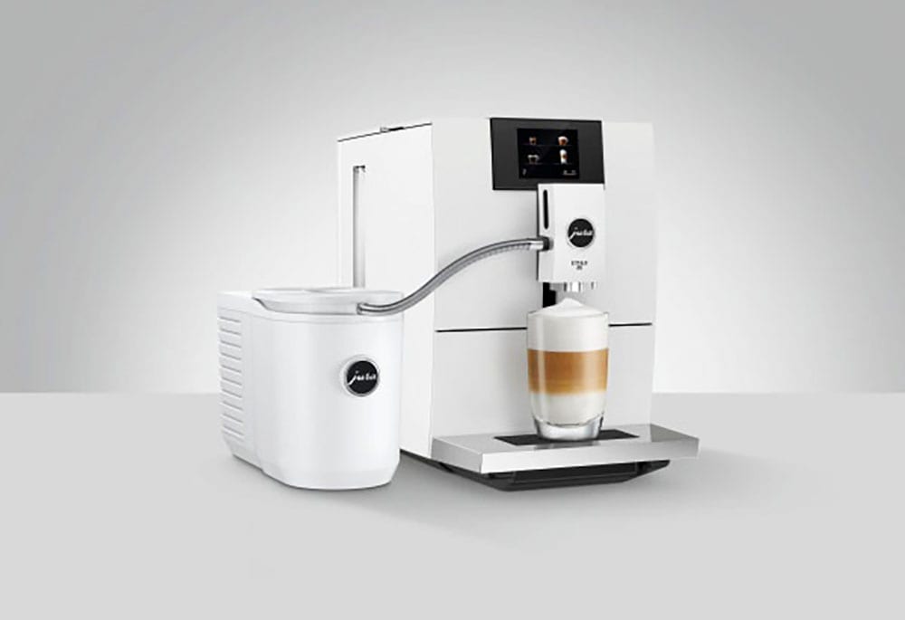 JURA Milchbehälter »24282 Cool Control 0,6 Liter (EB)«