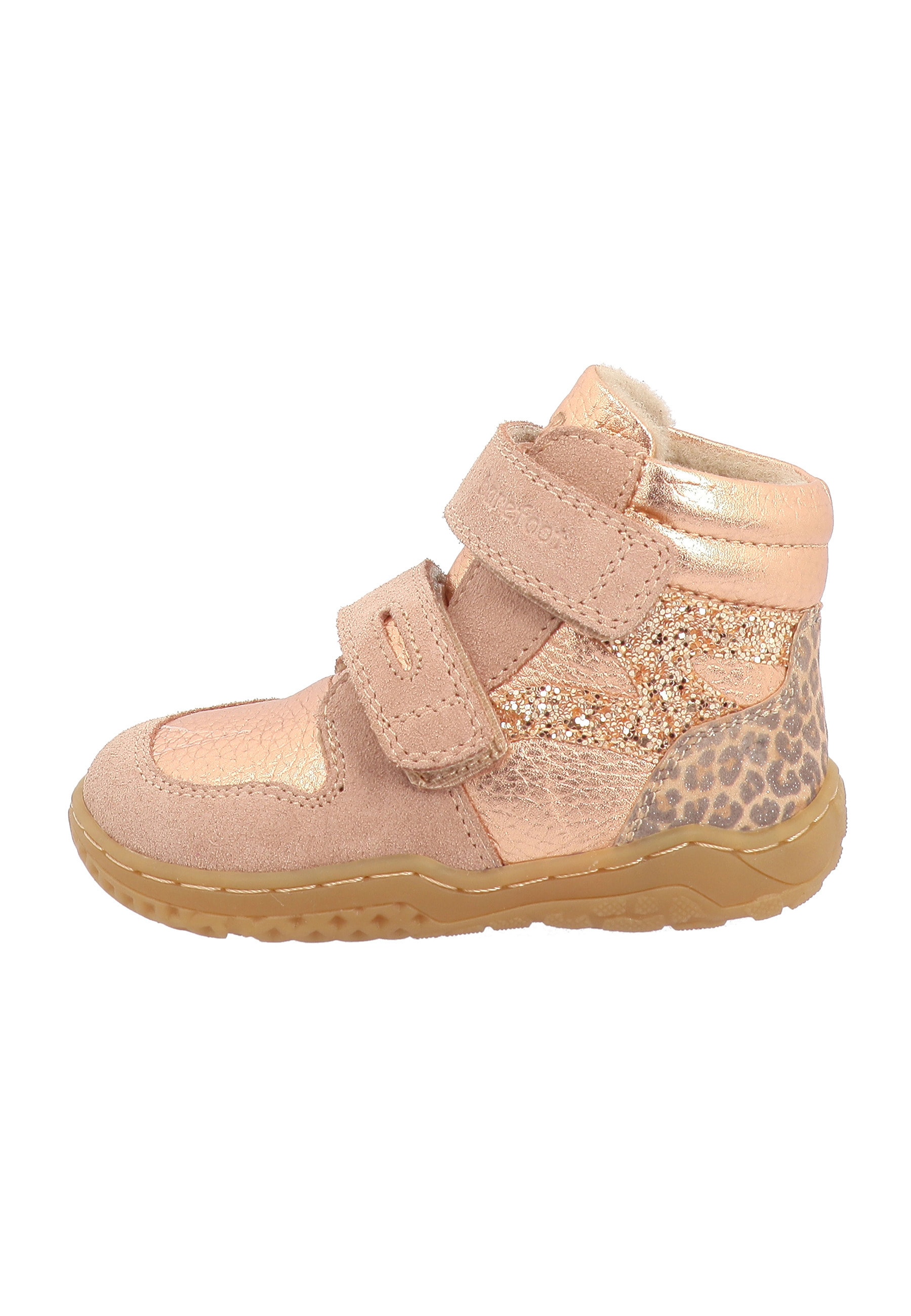 Lurchi Sneaker »Lurchi Samu 1 Barefoot«