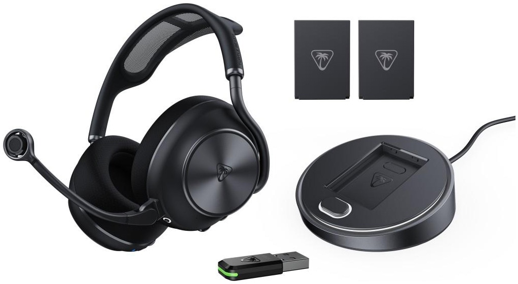 Turtle Beach Gaming-Headset »Stealth Pro II XB« Stummschaltung