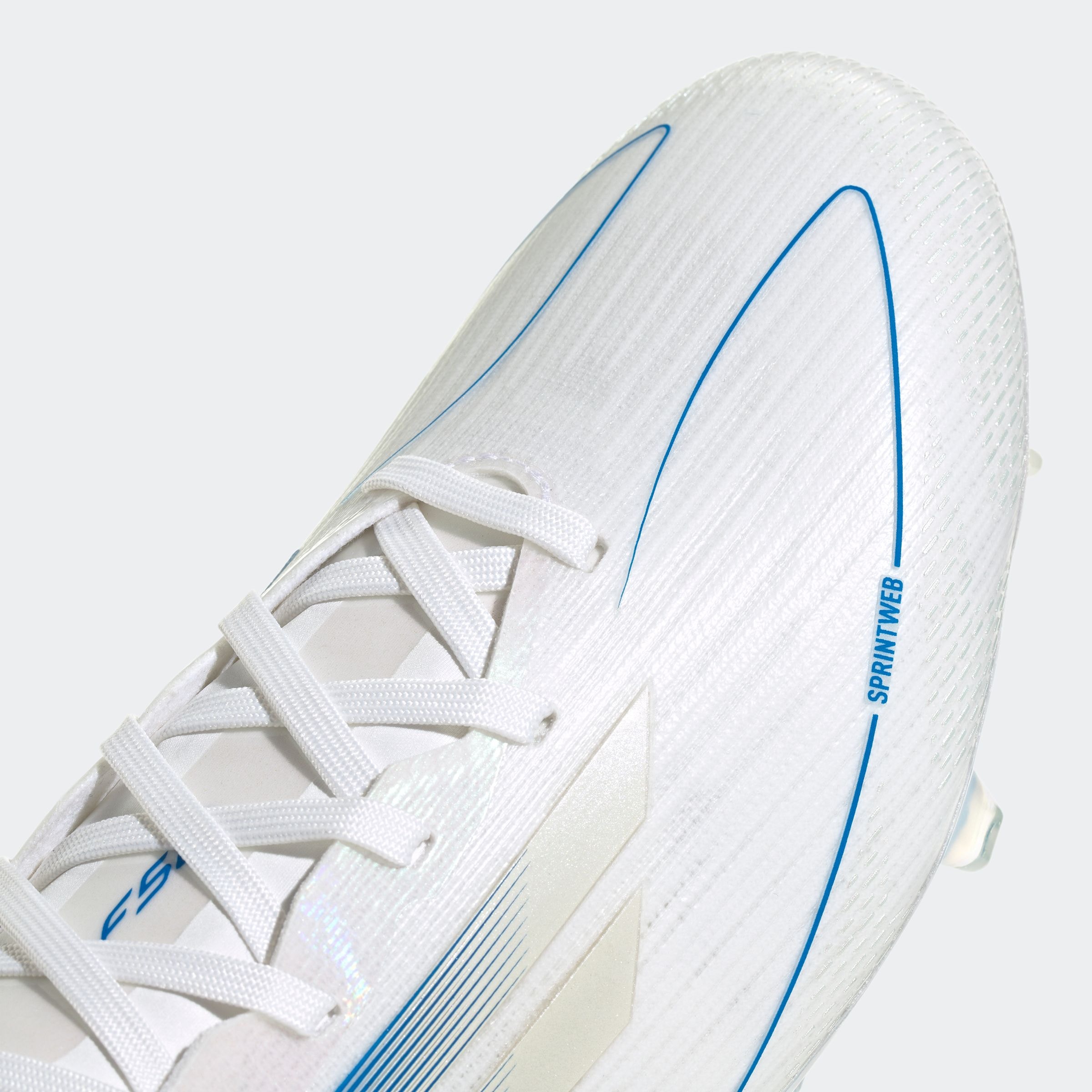 adidas Performance Fußballschuh »F50 PRO FG«